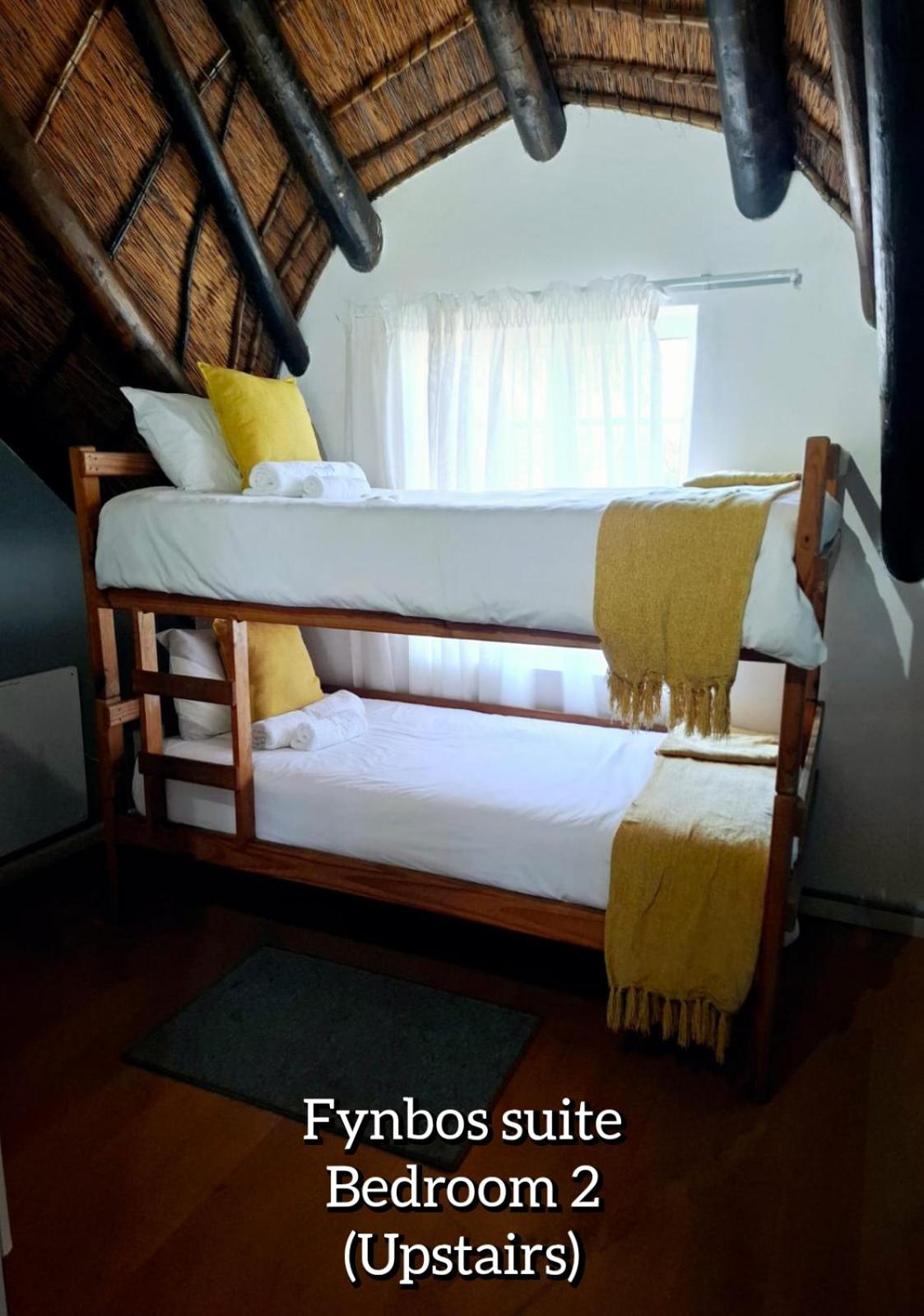Four-Bedroom House - Photo 20