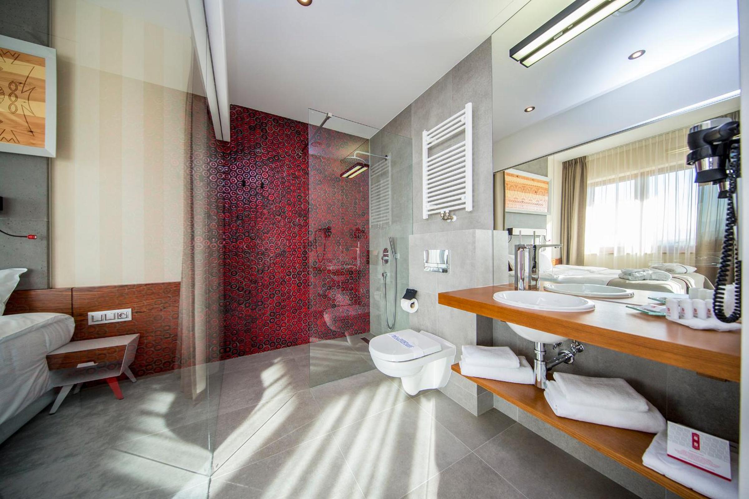 Double Room with Mountain View photo 3