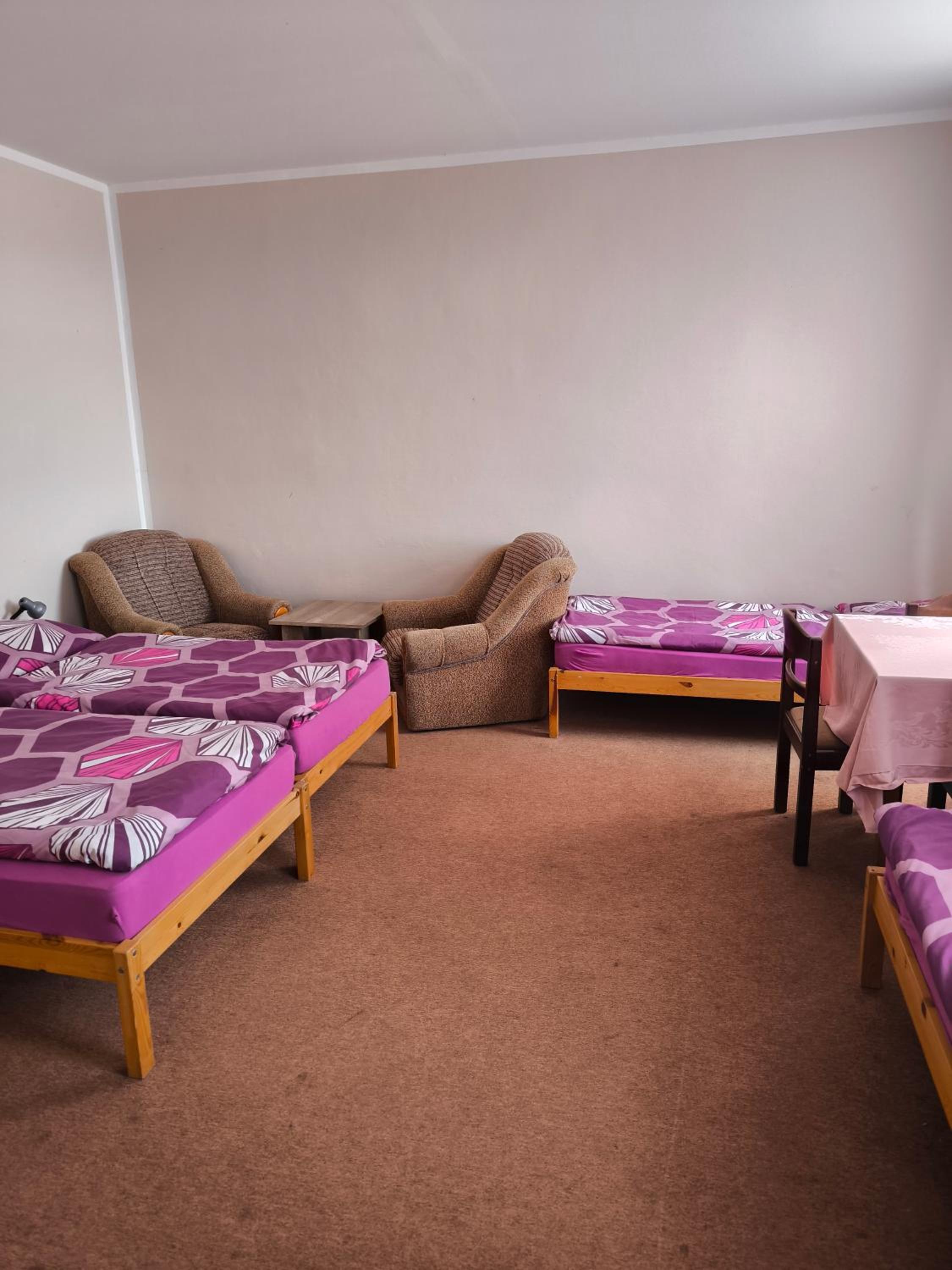 Suite photo 1