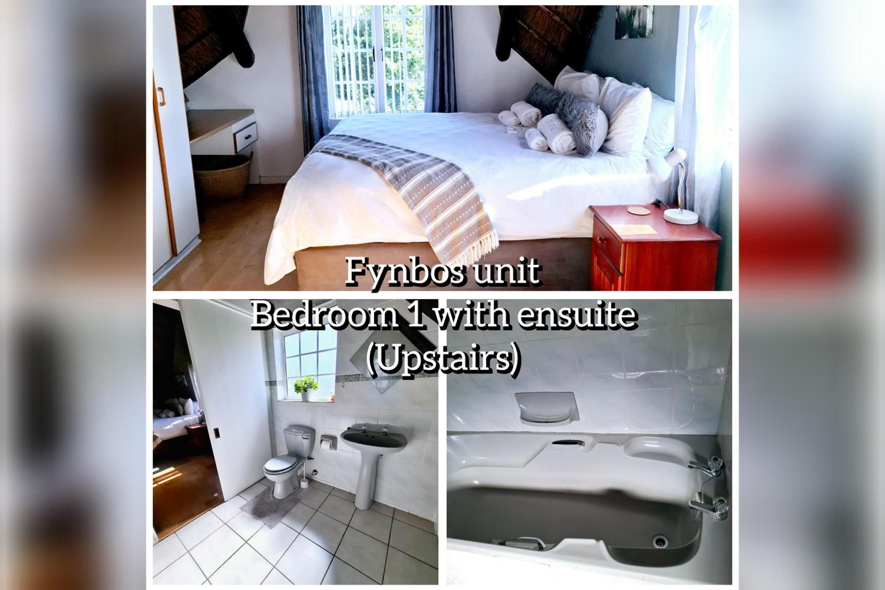Four-Bedroom House - Photo 2