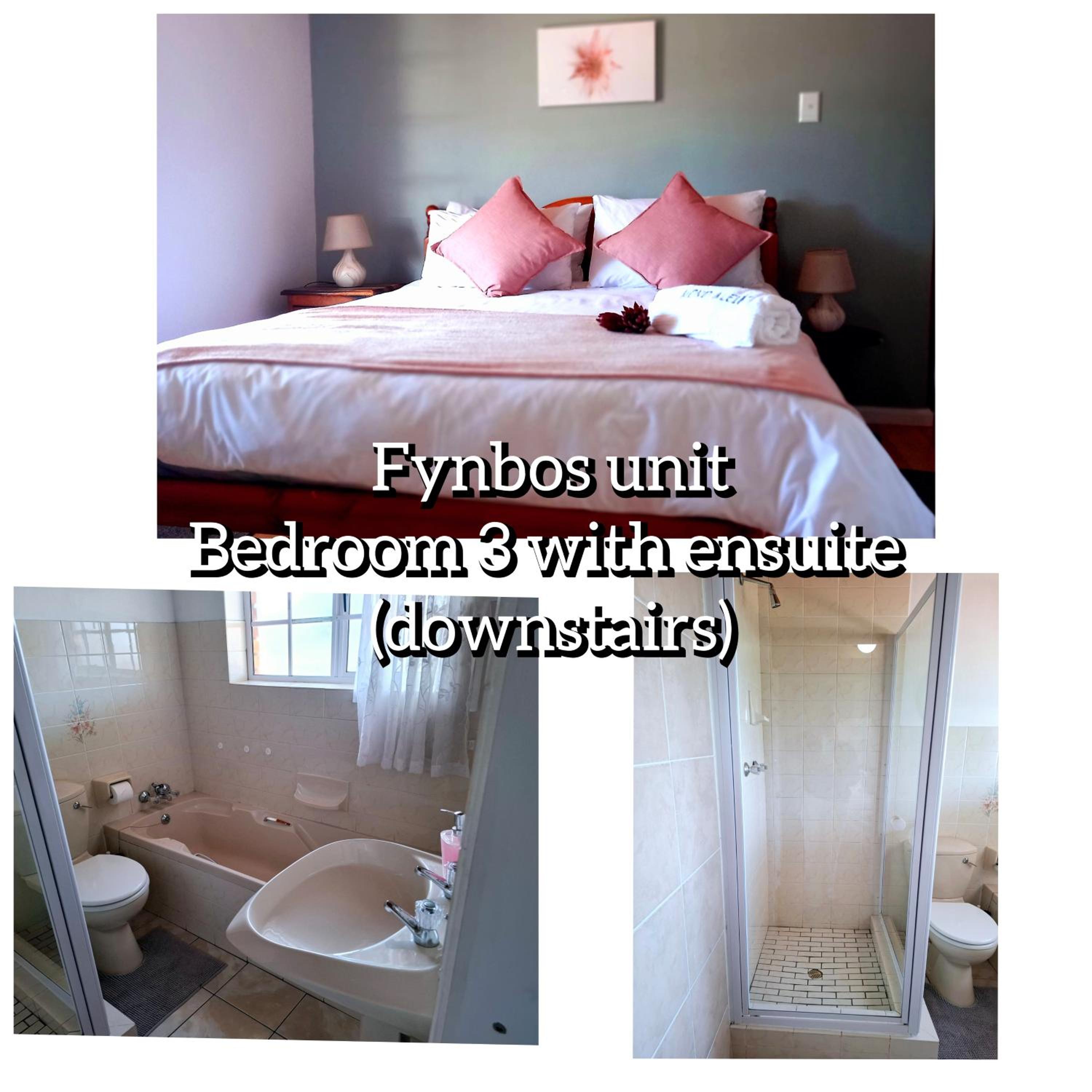Four-Bedroom House - Photo 4