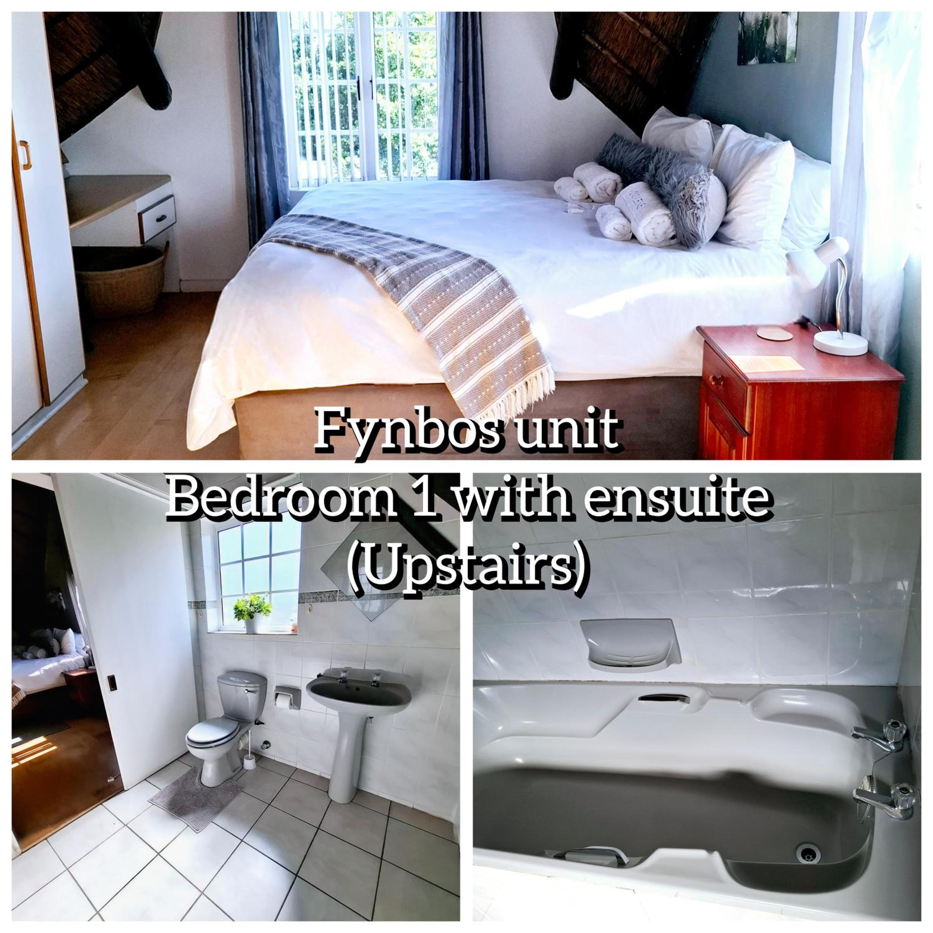 Four-Bedroom House - Photo 21