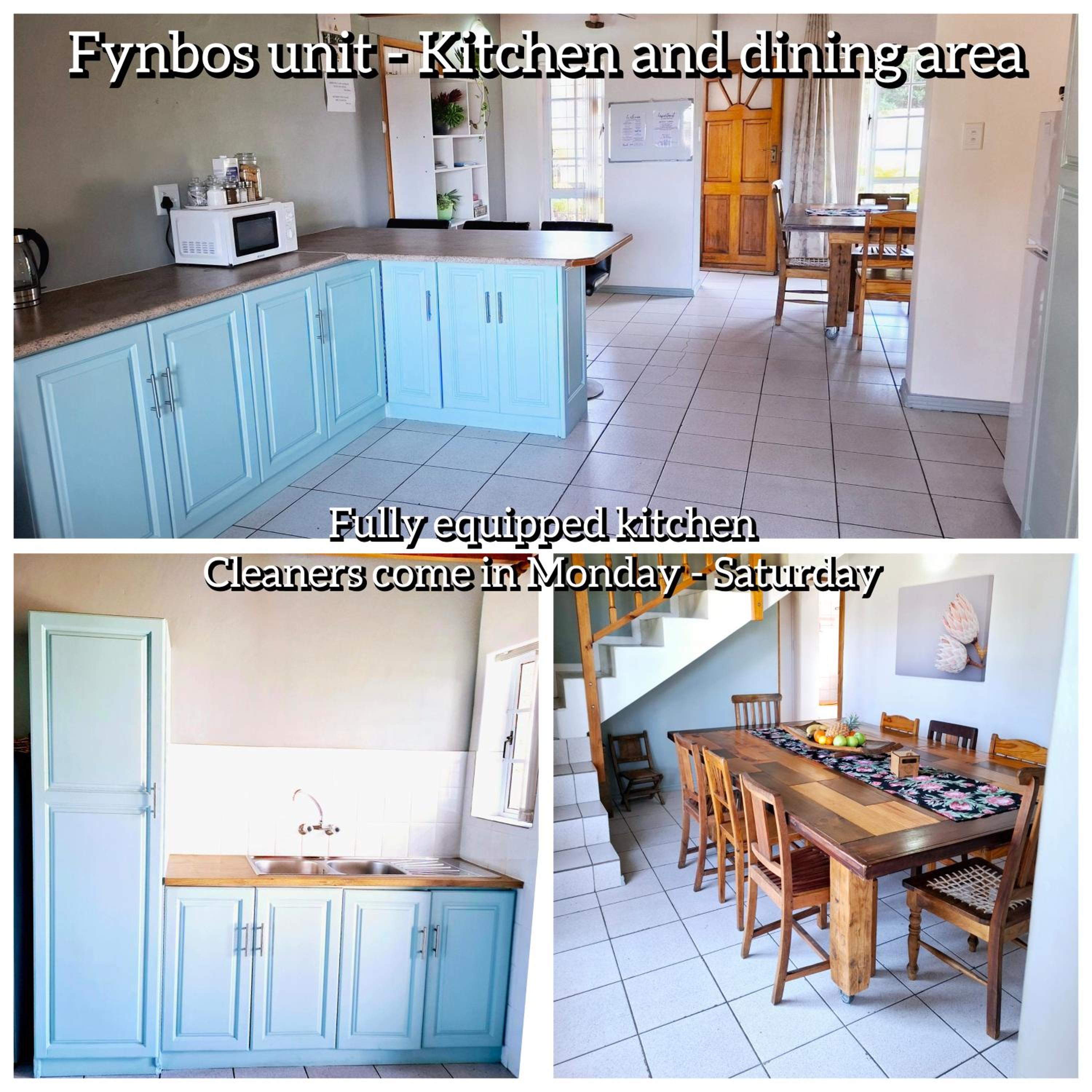 Four-Bedroom House - Photo 7