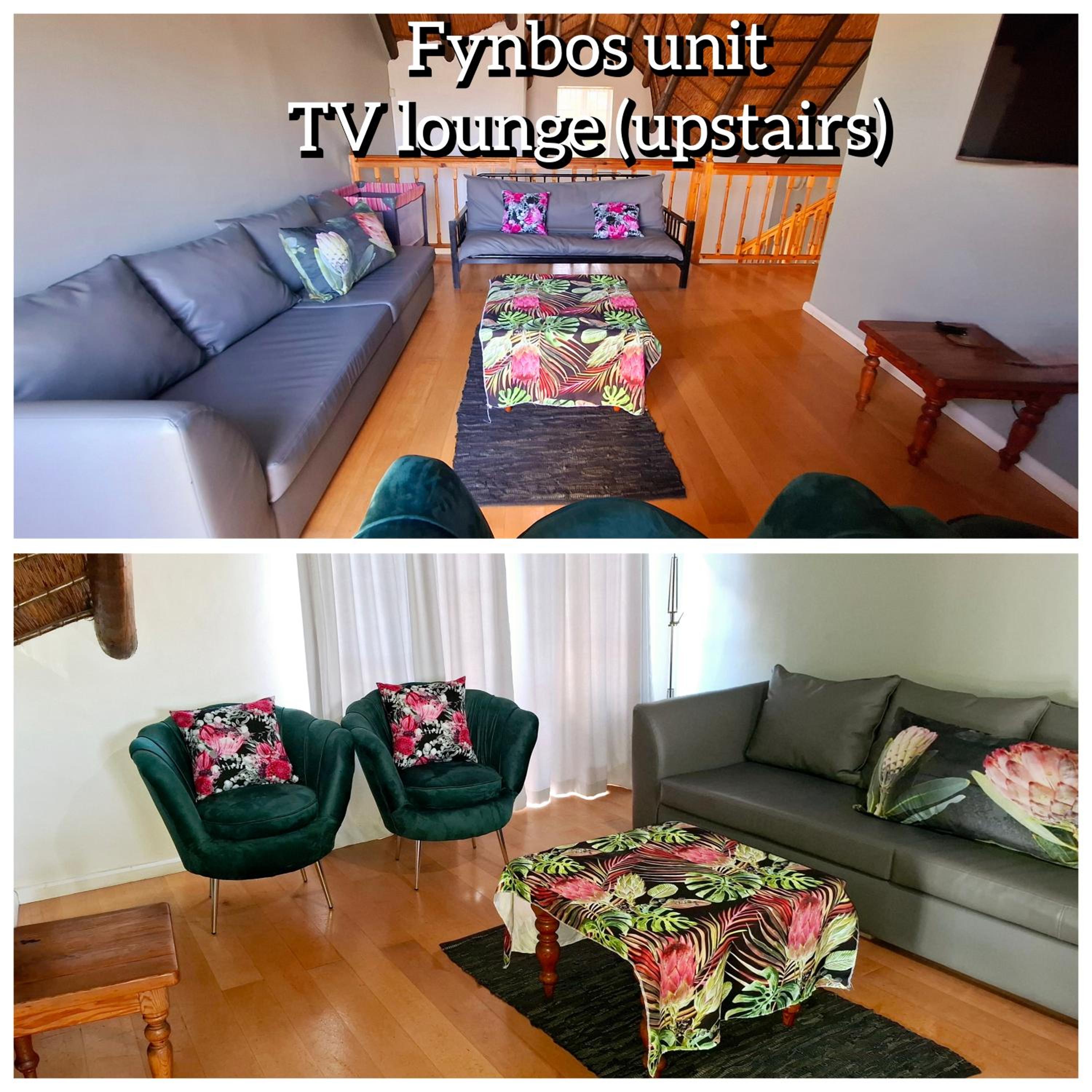 Four-Bedroom House - Photo 8