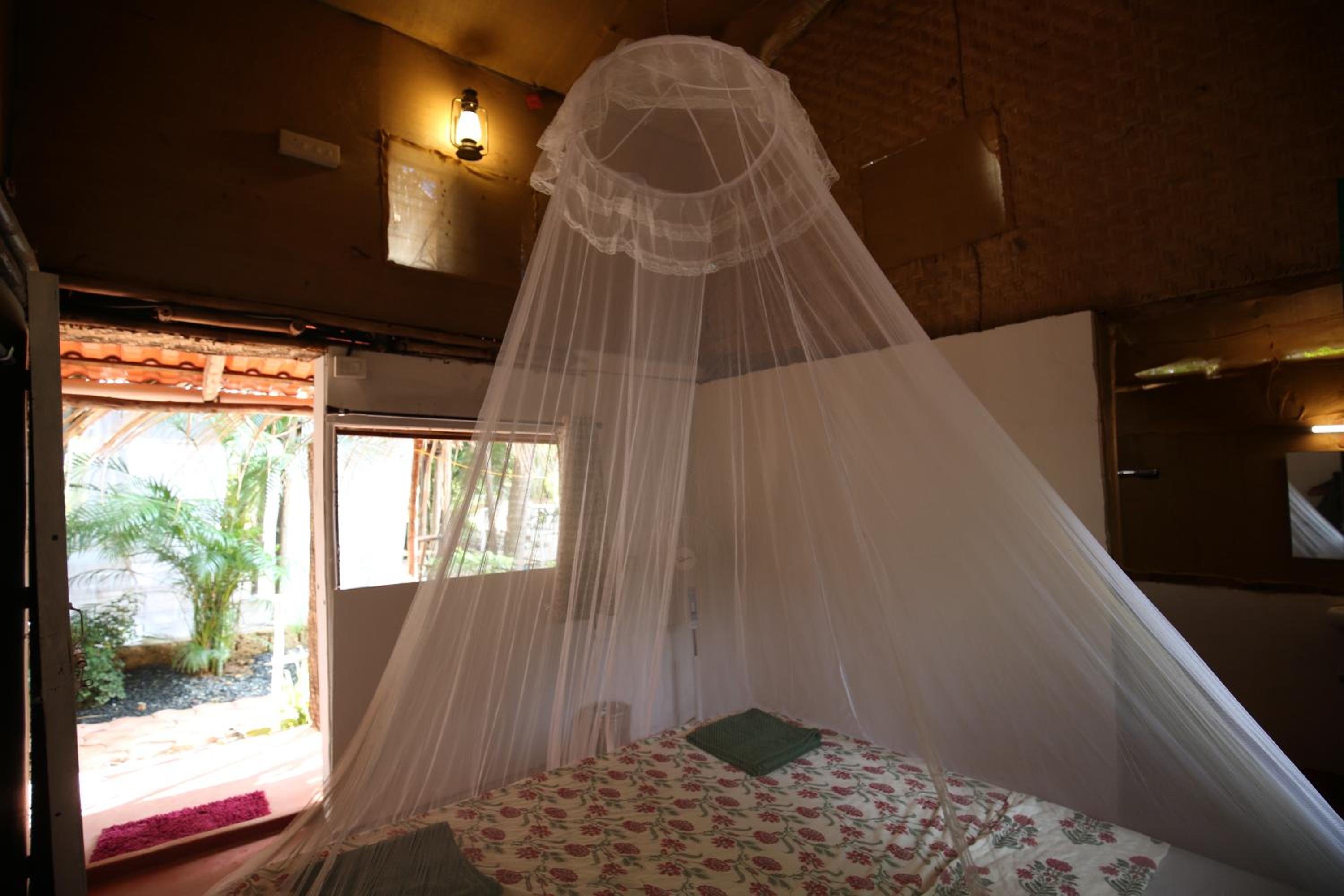 Queen Room With Garden View photo 1