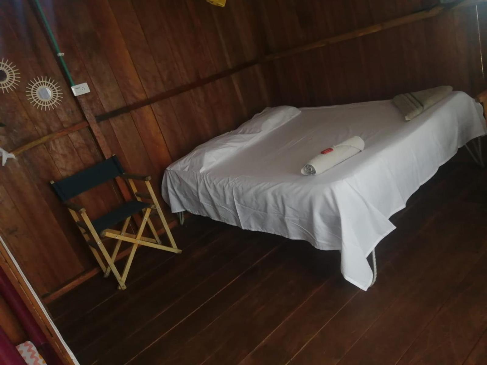 Triple Room with Private Bathroom photo 1