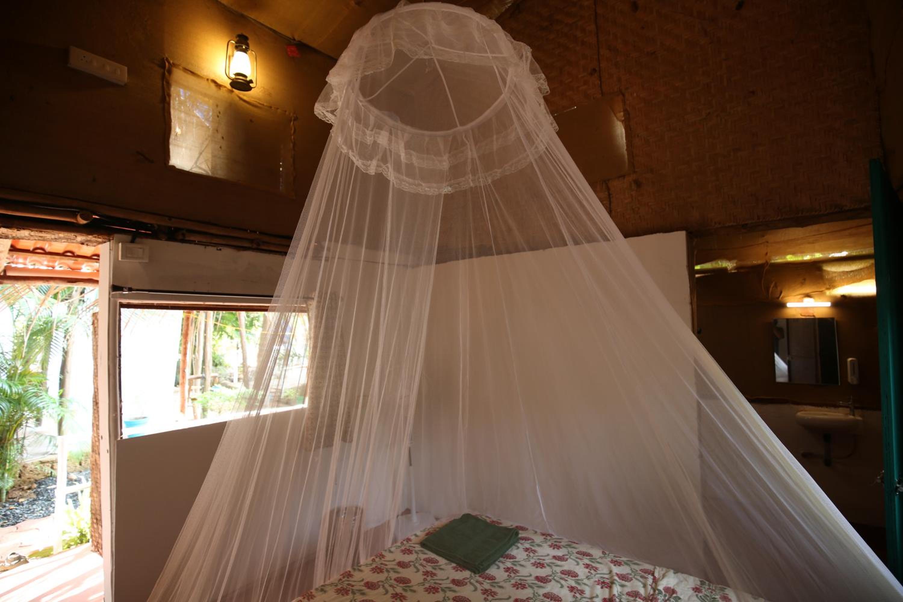 Queen Room With Garden View photo 2