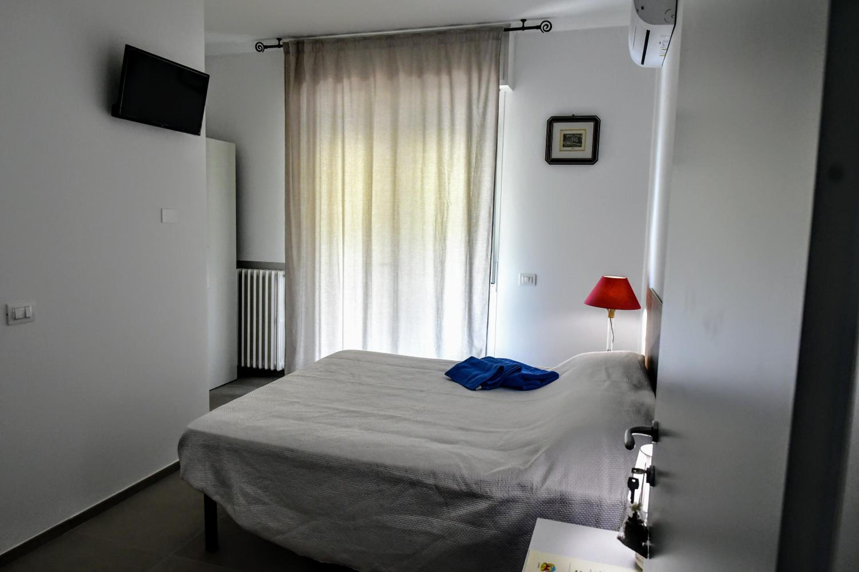 Double Room with Garden View photo 2