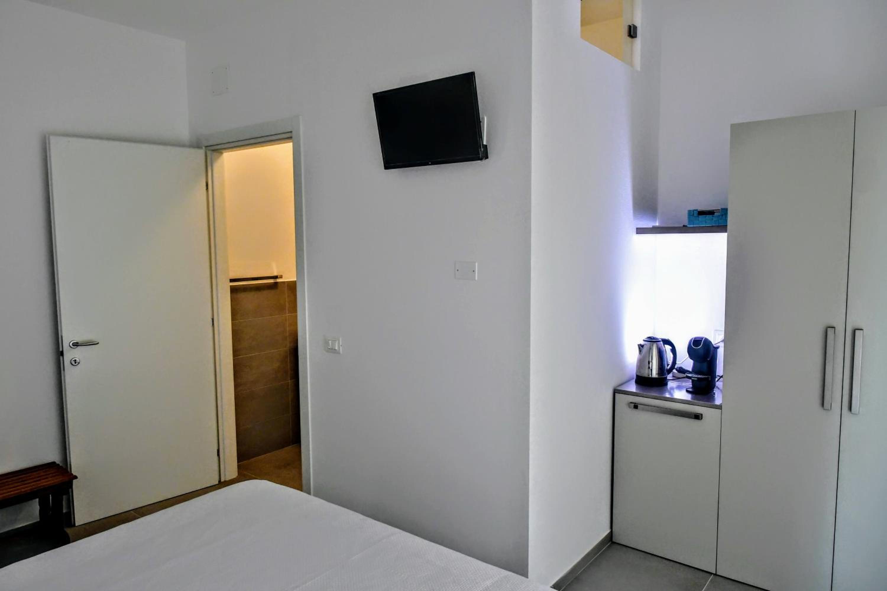 Double Room with Garden View photo 1
