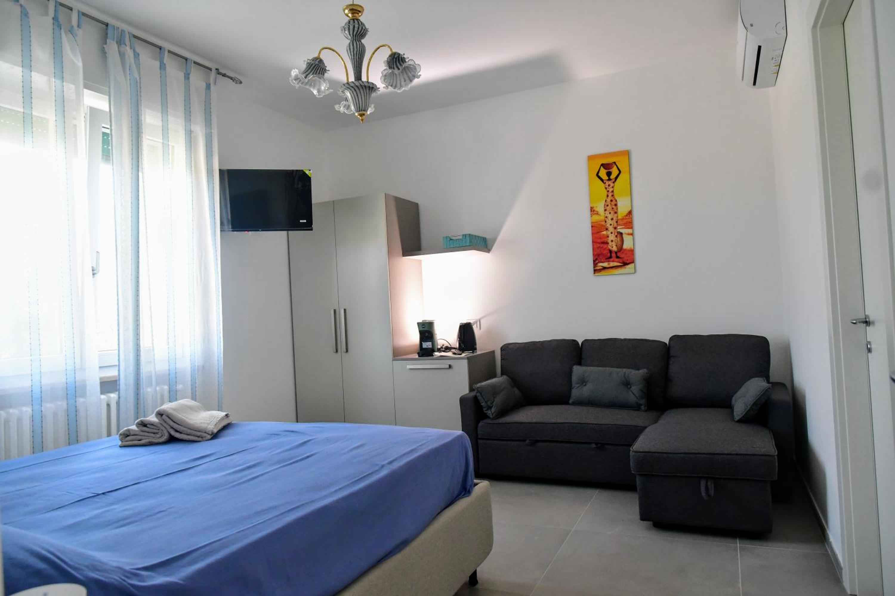 Deluxe Room photo 1