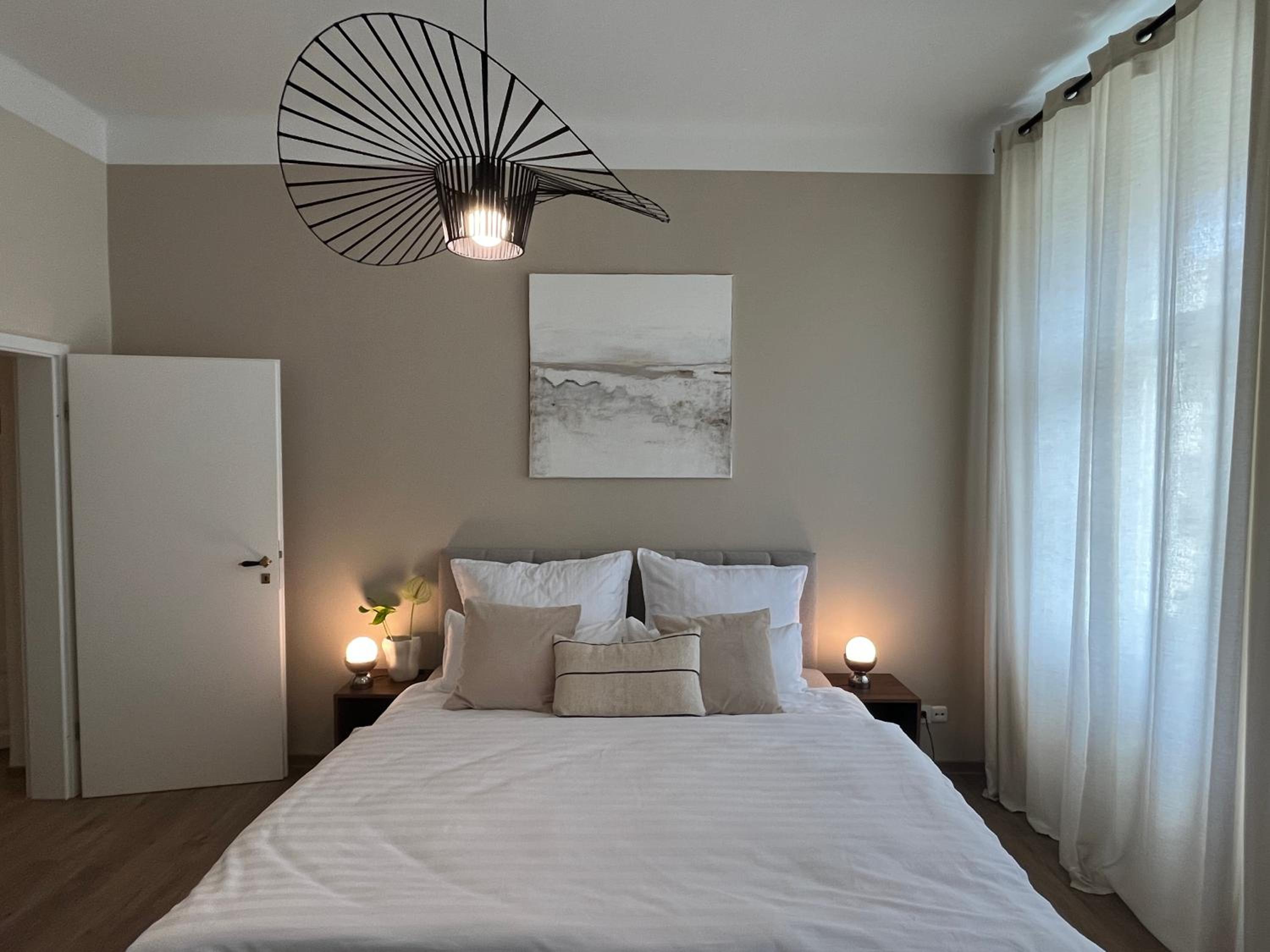 Two-Bedroom Apartment photo 1