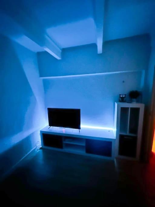 Two-Bedroom Apartment photo 3