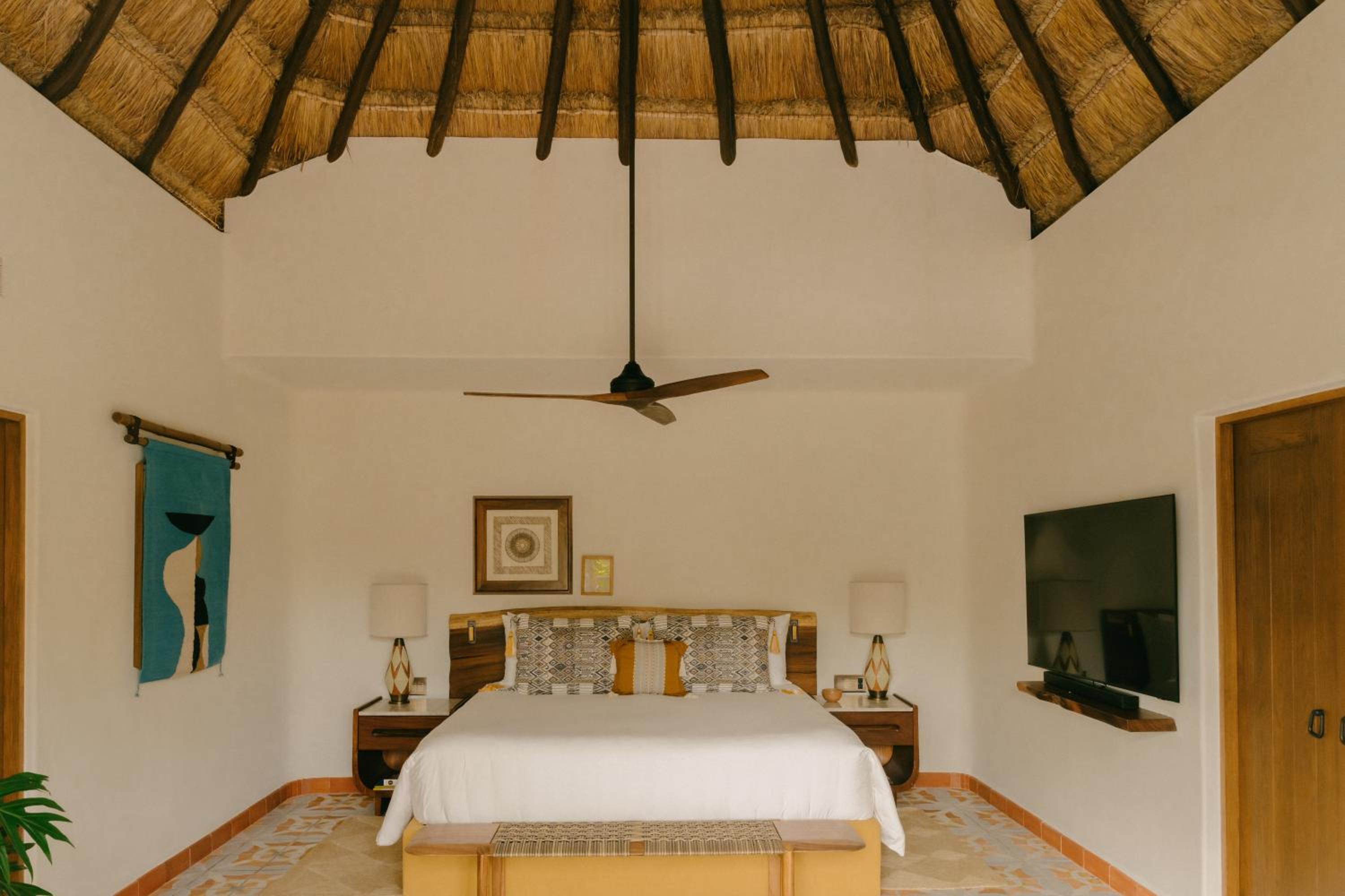 Suite de Dos Habitaciones