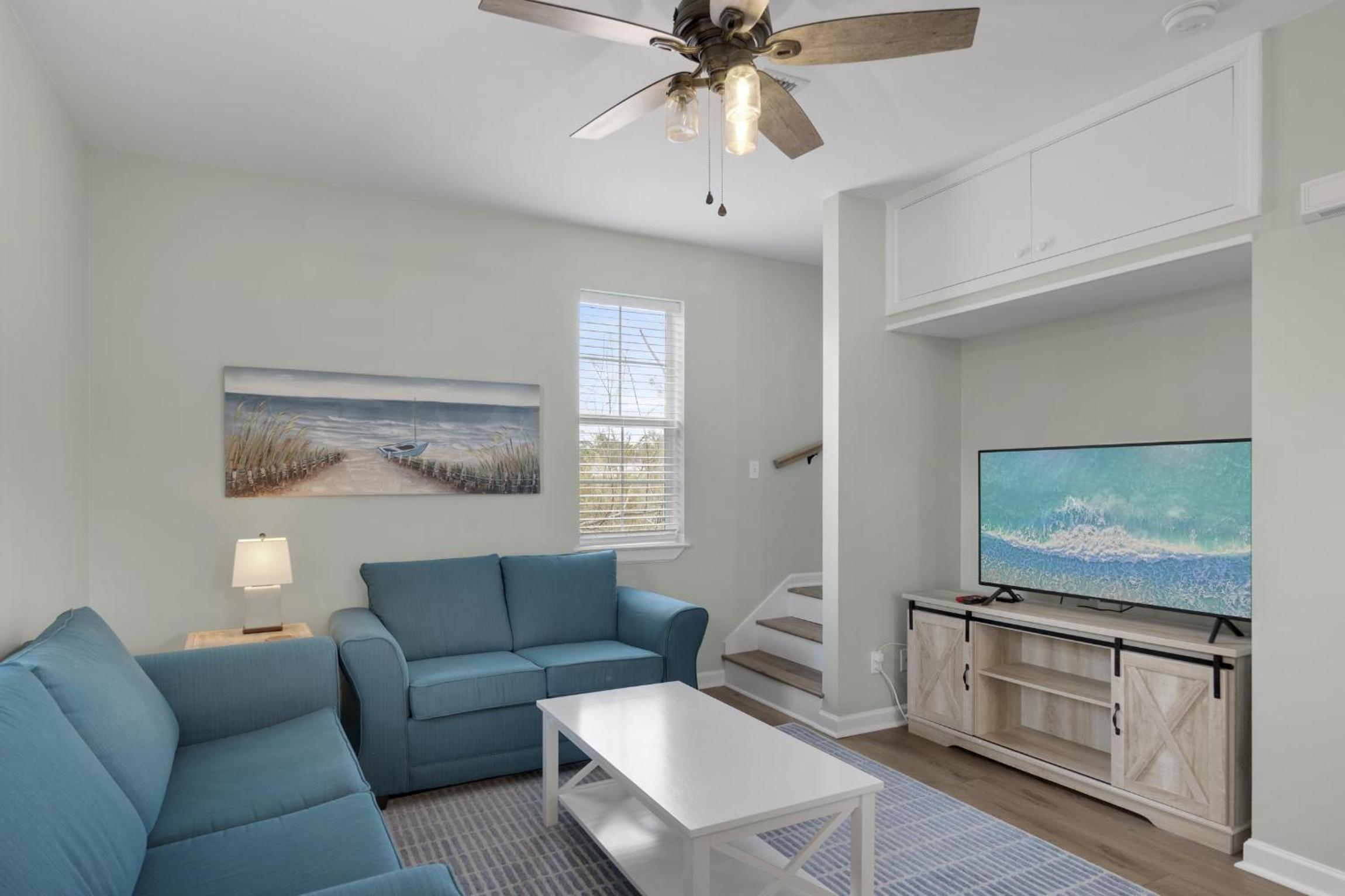 Two-Bedroom House photo 1