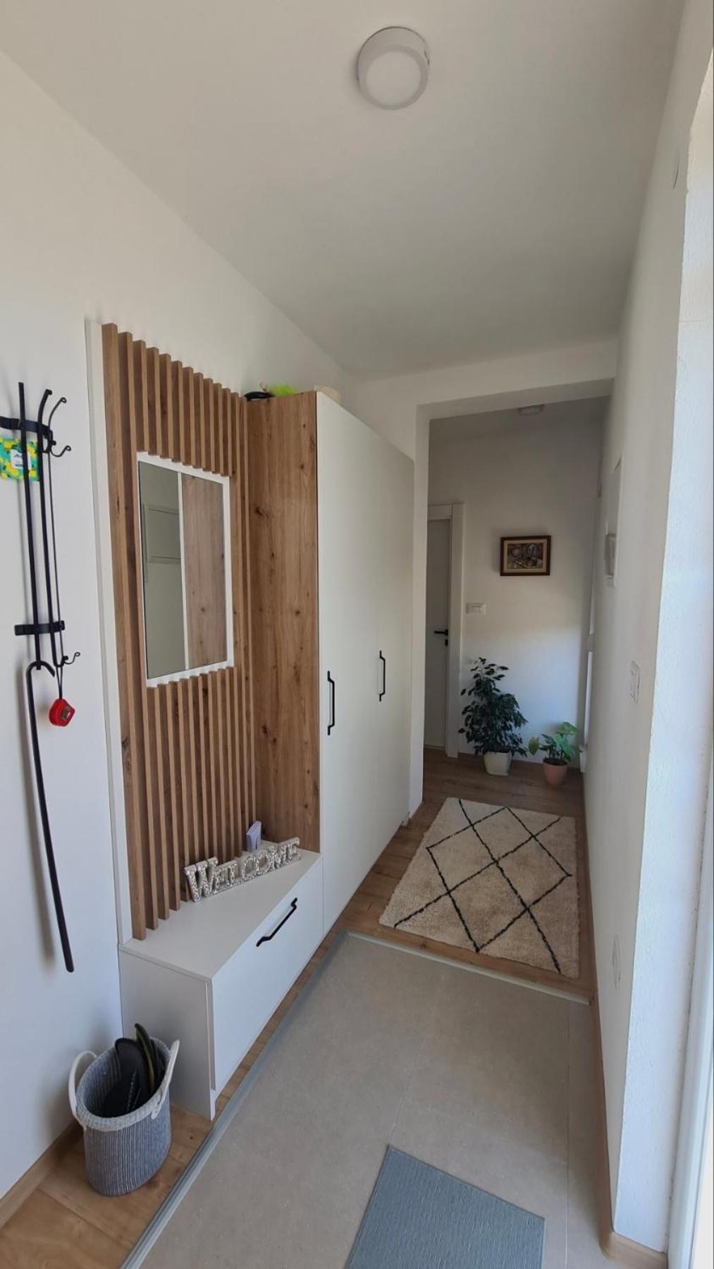 Two-Bedroom Villa photo 1