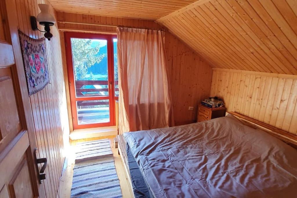 Superior Chalet photo 1