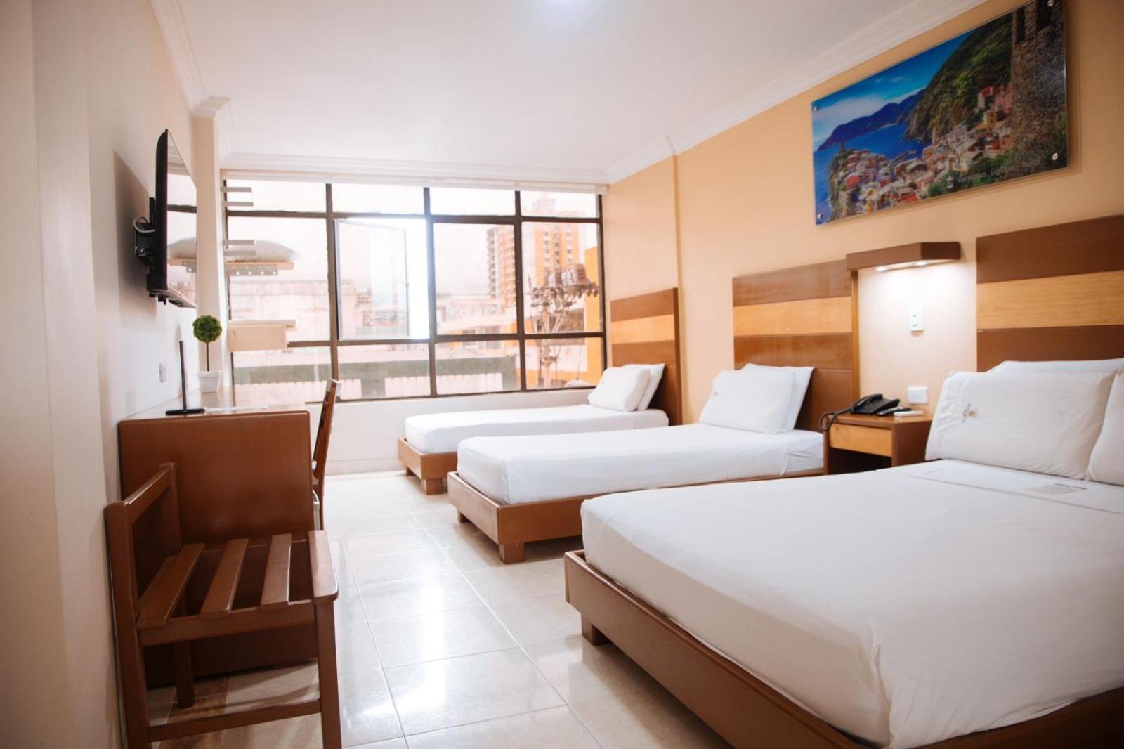 Triple Room - Photo 1