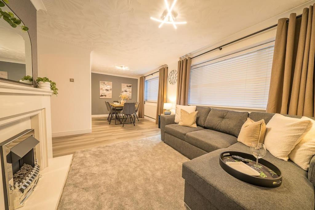 Two-Bedroom House photo 1