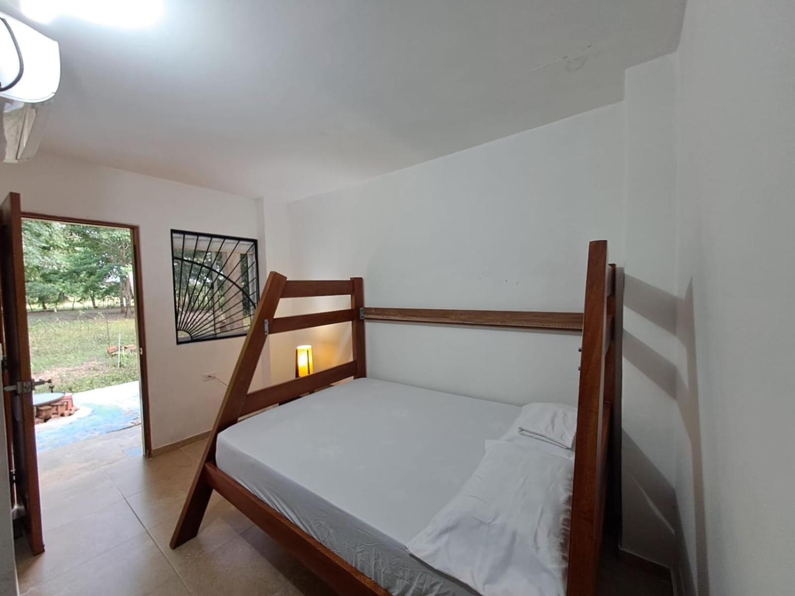 Double Room with Private Bathroom photo 3