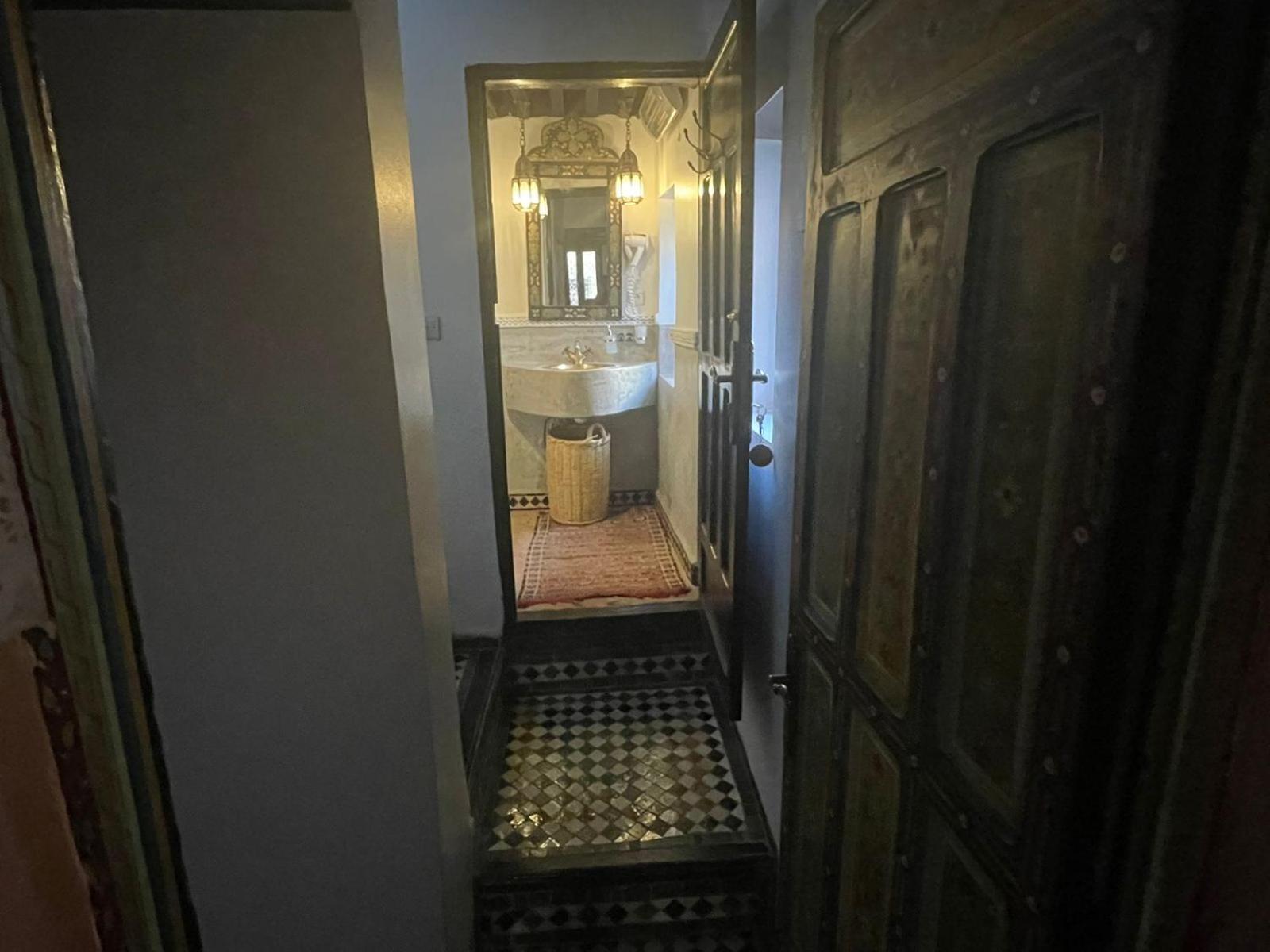 Marrakech Triple Room - Photo 6