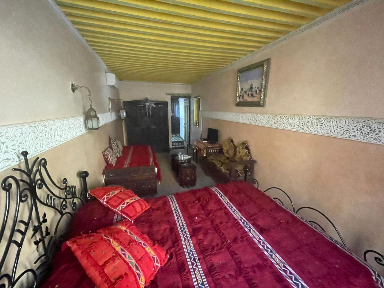 Marrakech Triple Room - Photo 7
