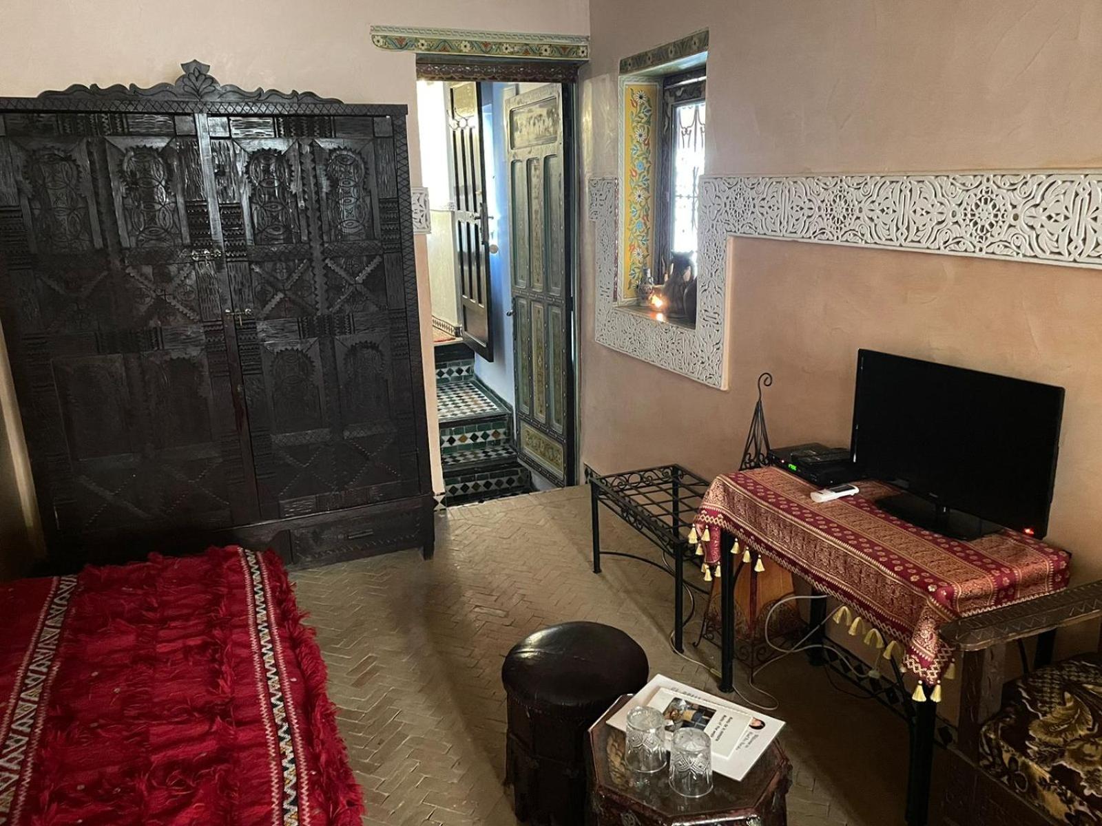 Marrakech Triple Room - Photo 5