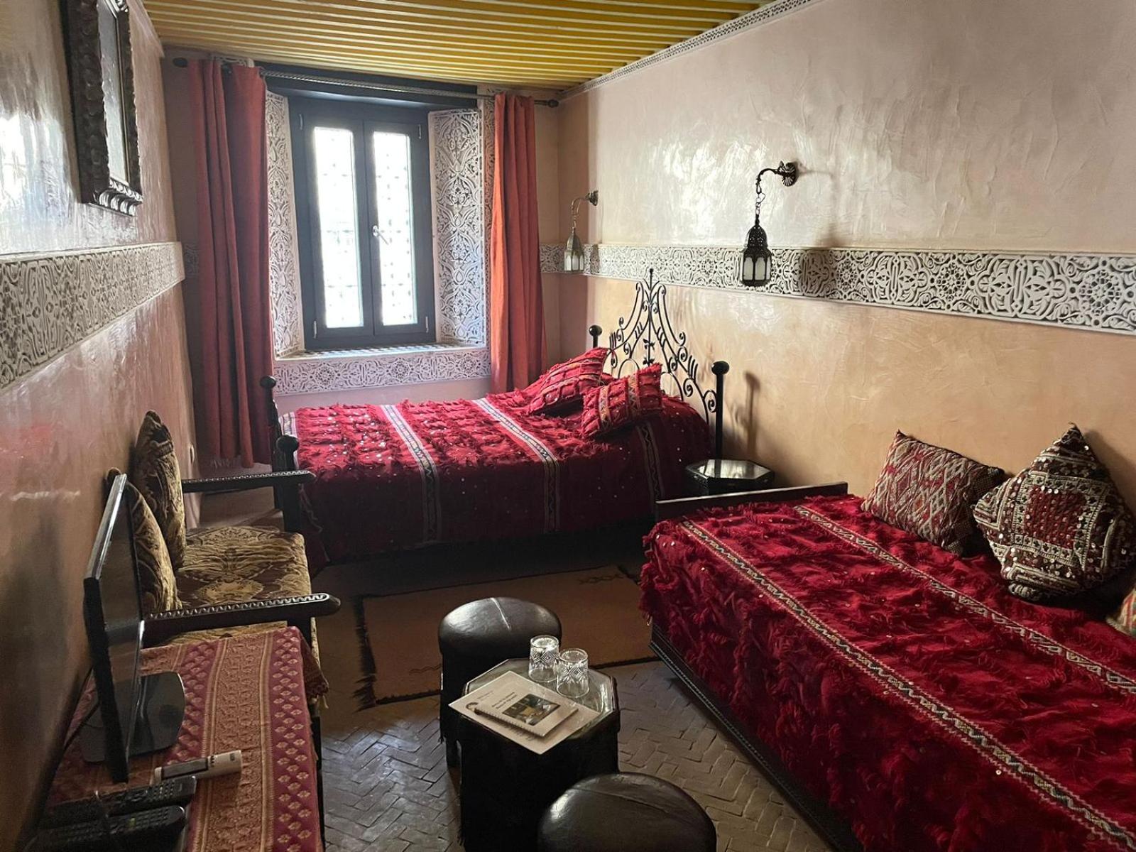 Marrakech Triple Room - Photo 1