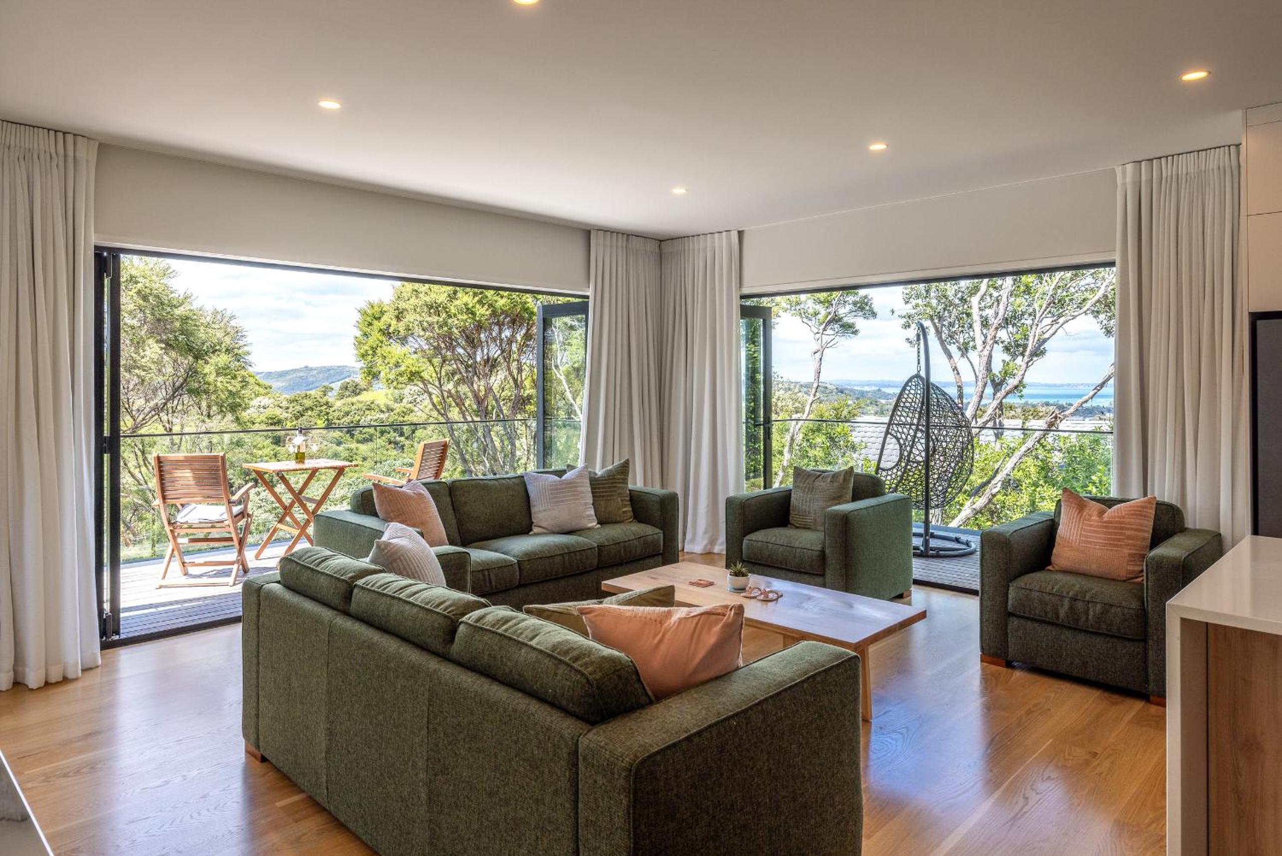 Three-Bedroom House photo 1