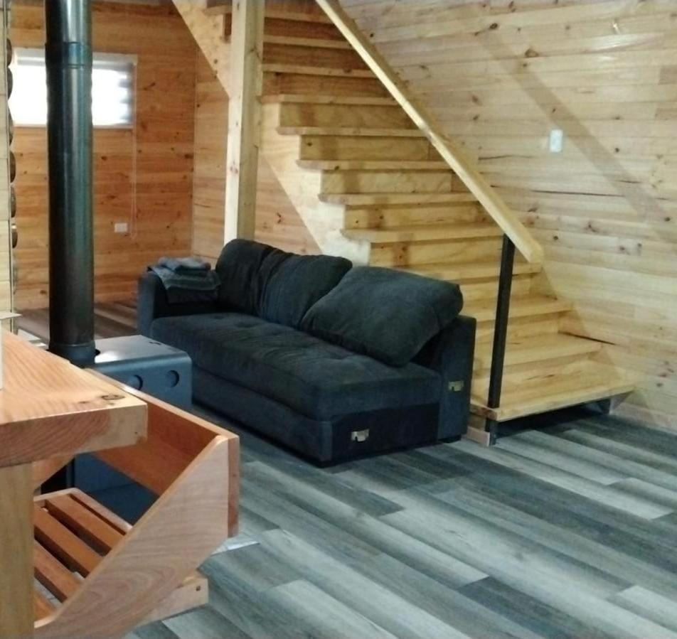One-Bedroom House photo 1