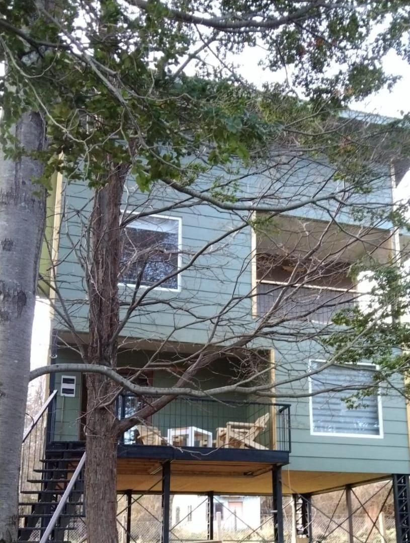One-Bedroom House photo 2
