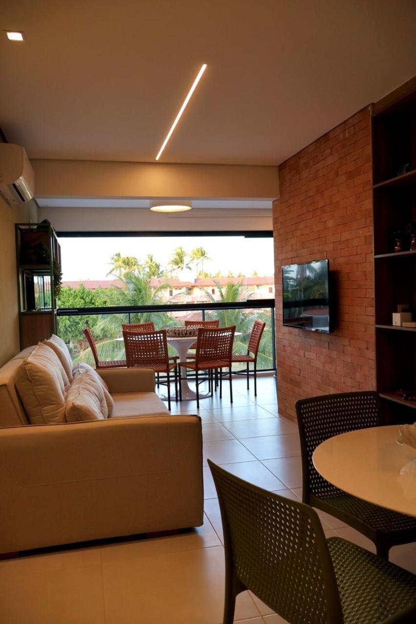 Three-Bedroom Apartment with Balcony photo 1