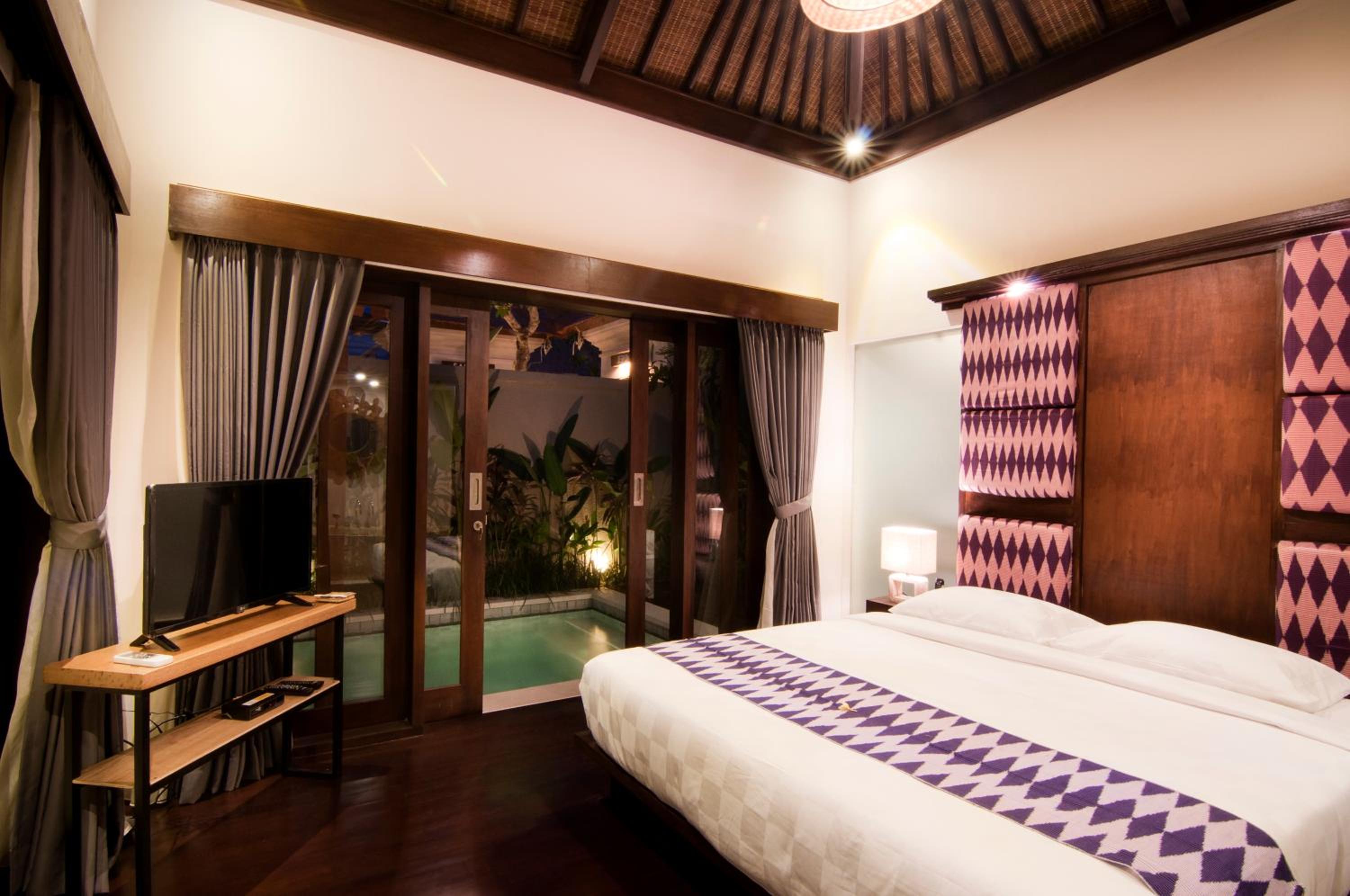 Staycation Offer - Two Bedroom Villa photo 1