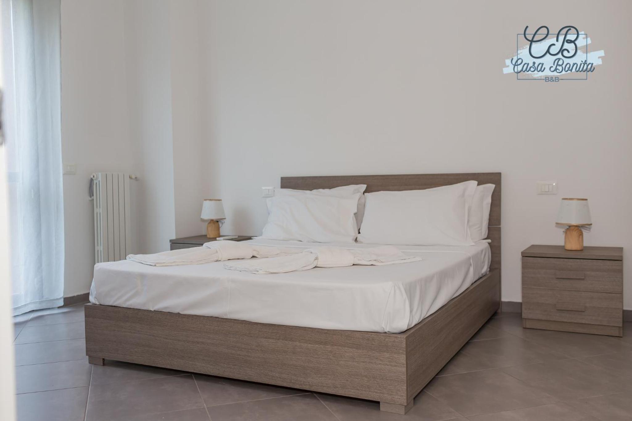 Two-Bedroom Apartment with Balcony photo 1