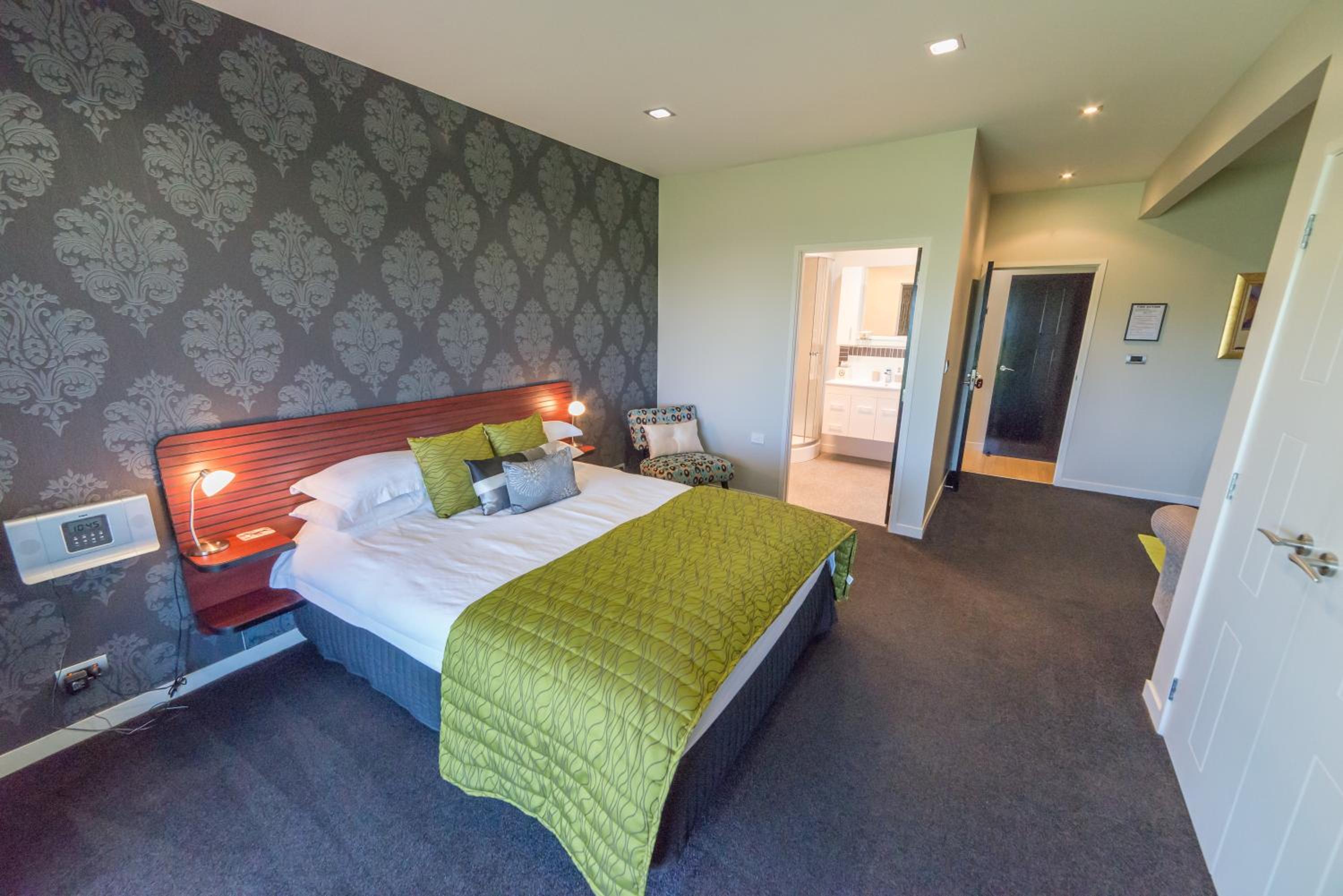 Suite photo 1