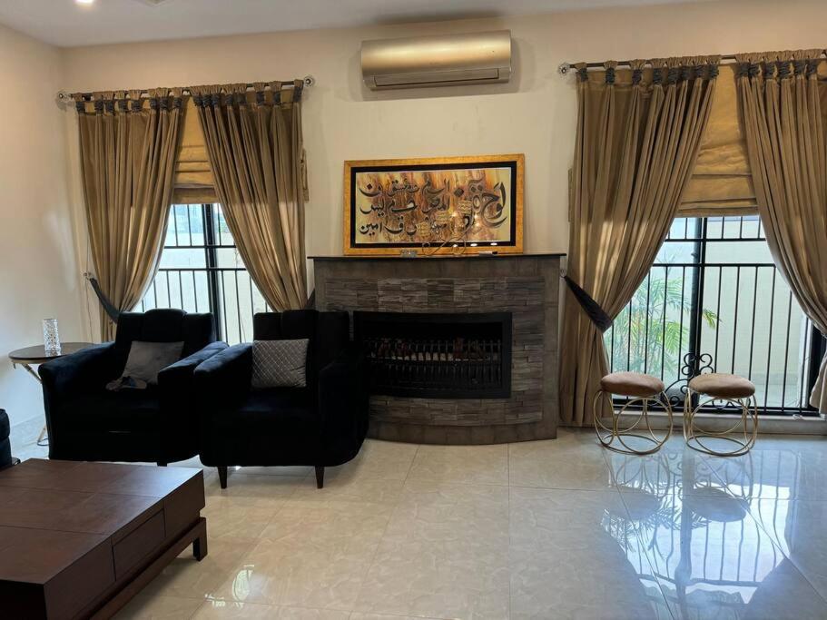 Vacation Home photo 1