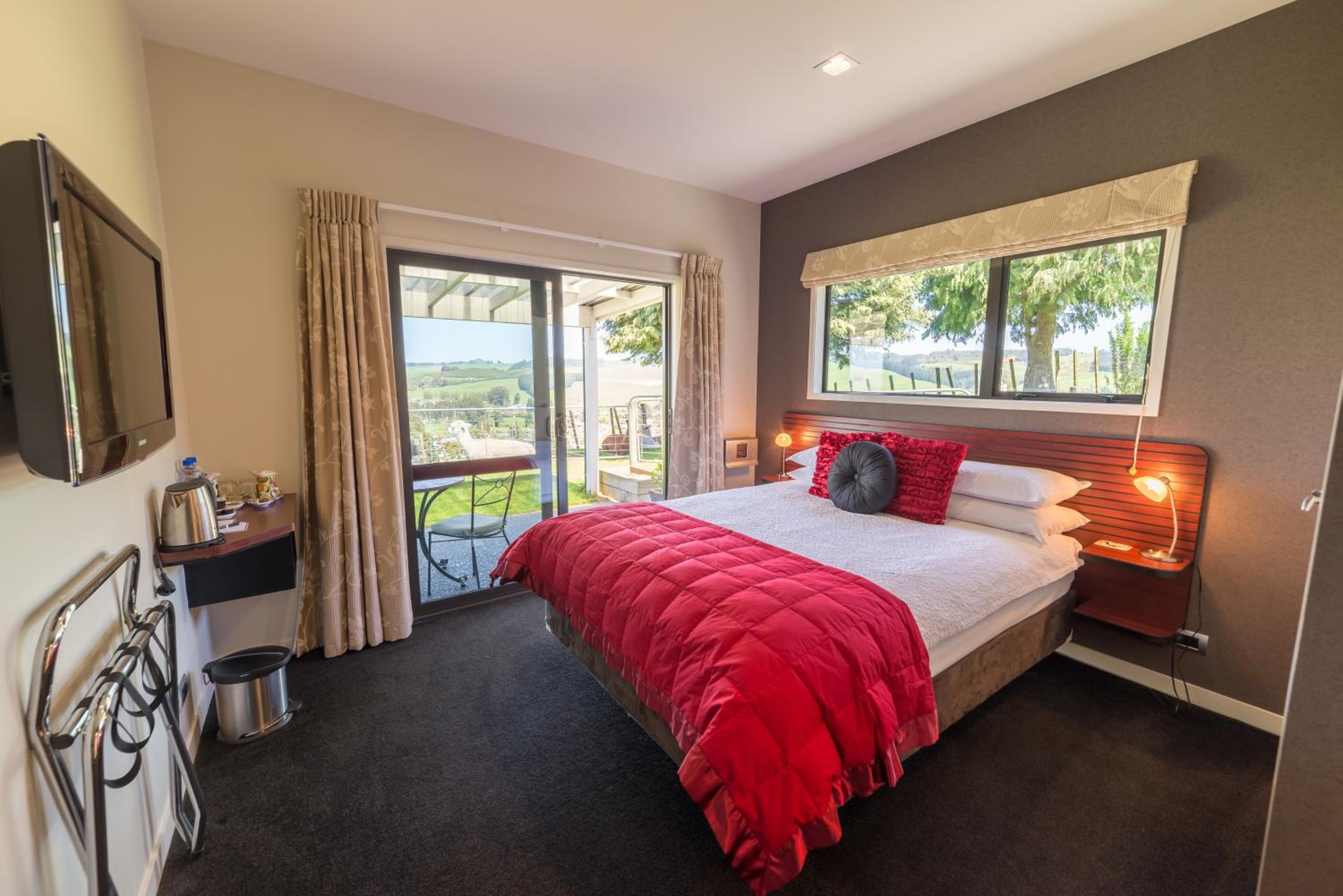 Superior Double Room photo 1