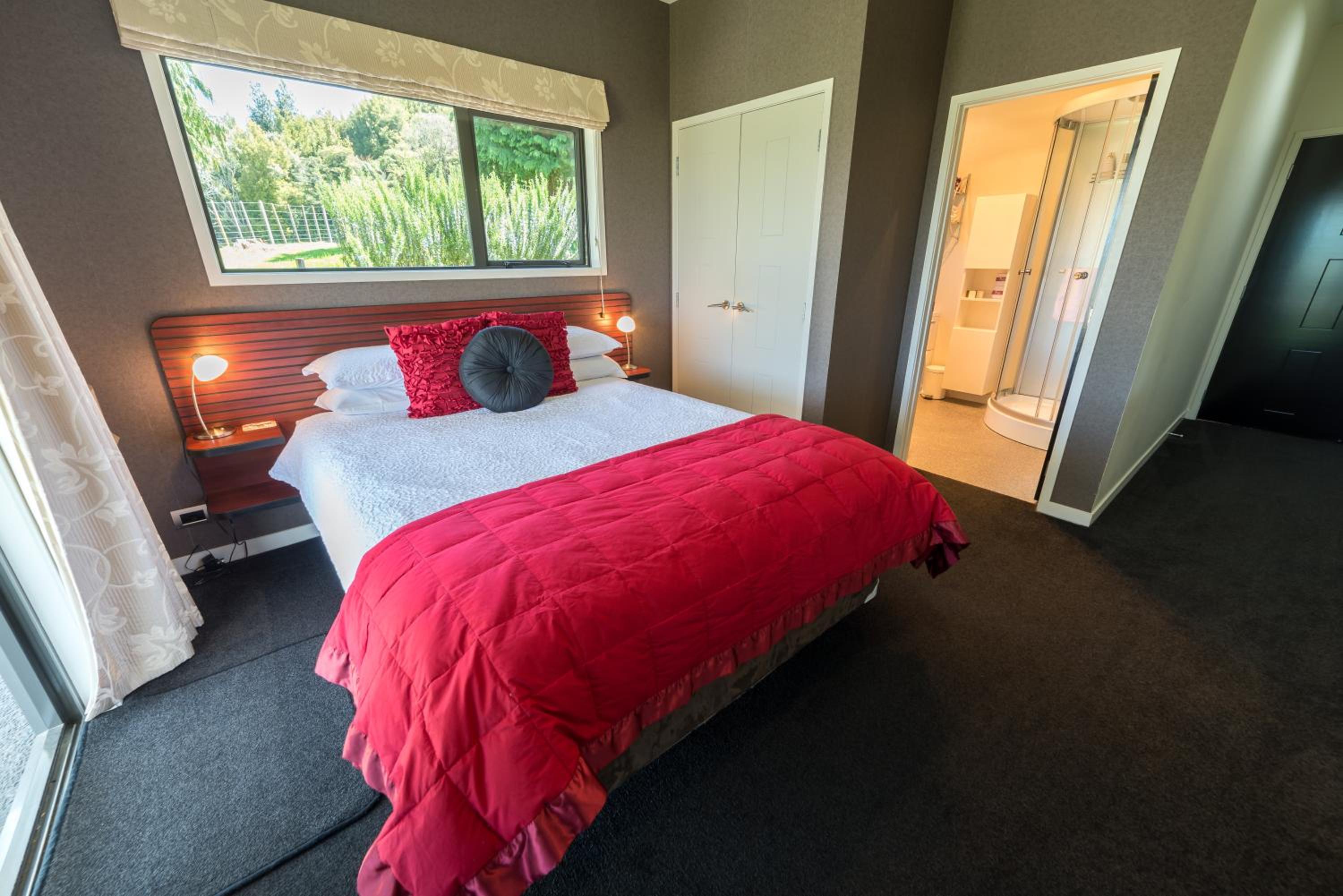 Superior Double Room photo 3