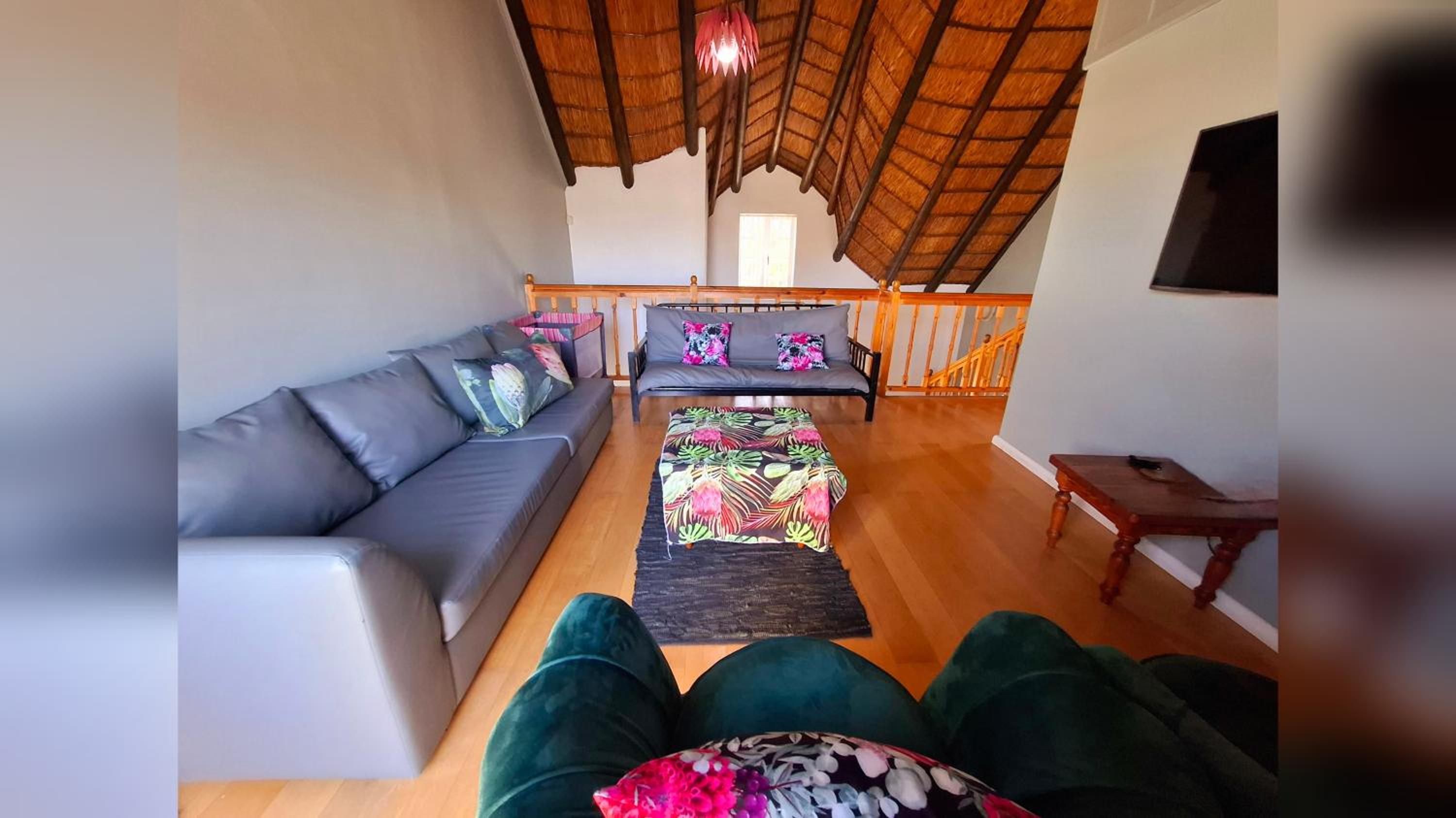 Four-Bedroom House - Photo 17