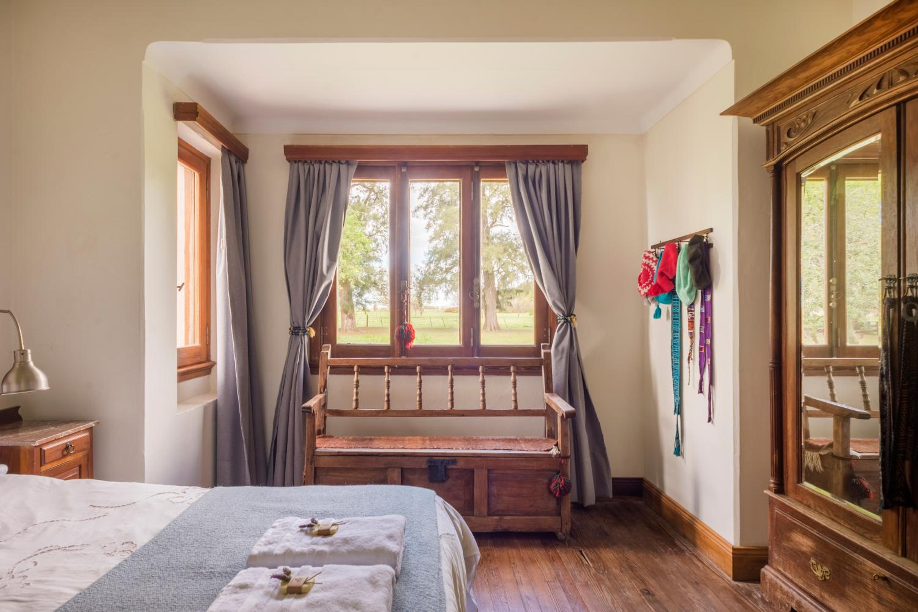 Standard Double Suite photo 3
