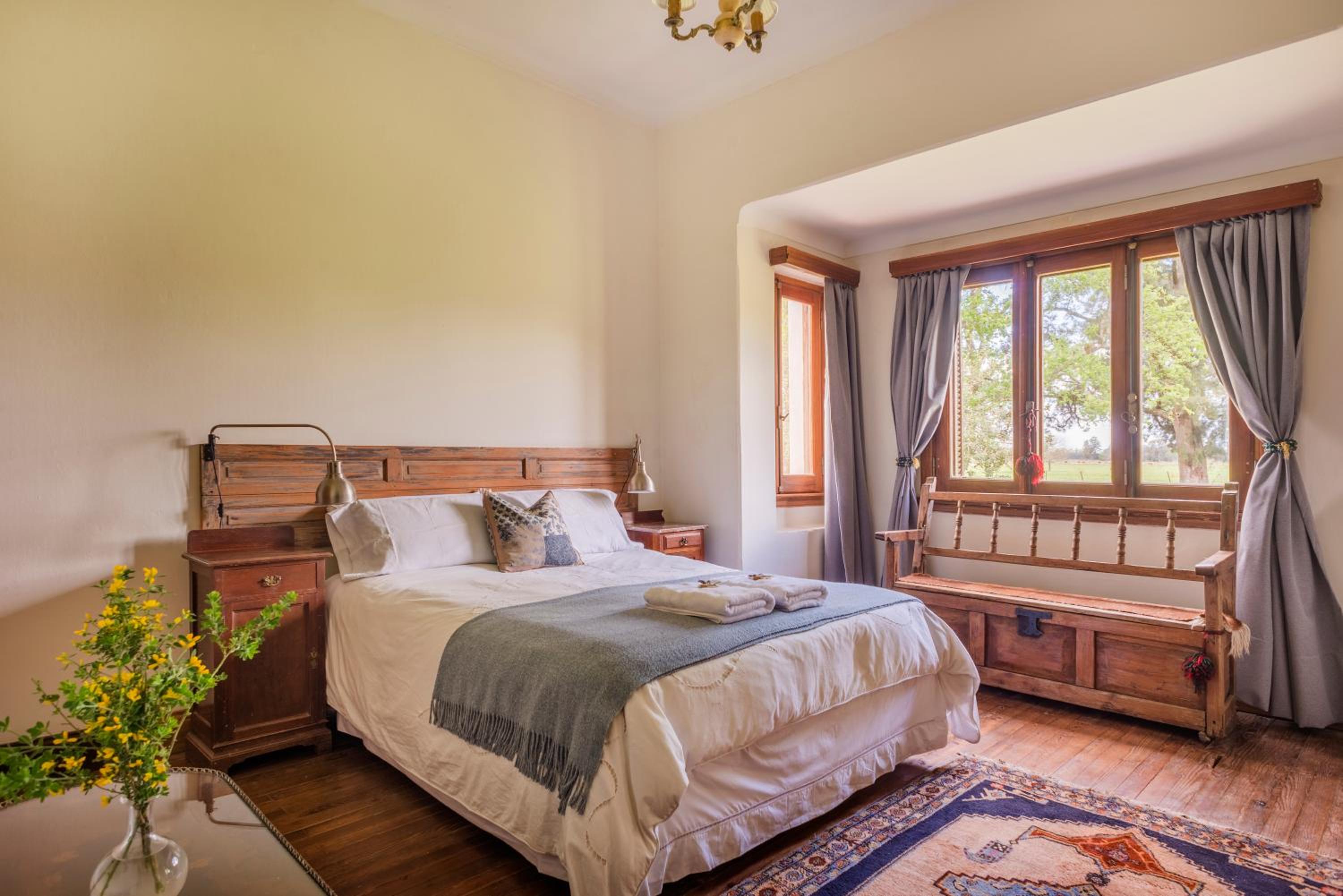 Standard Double Suite photo 2