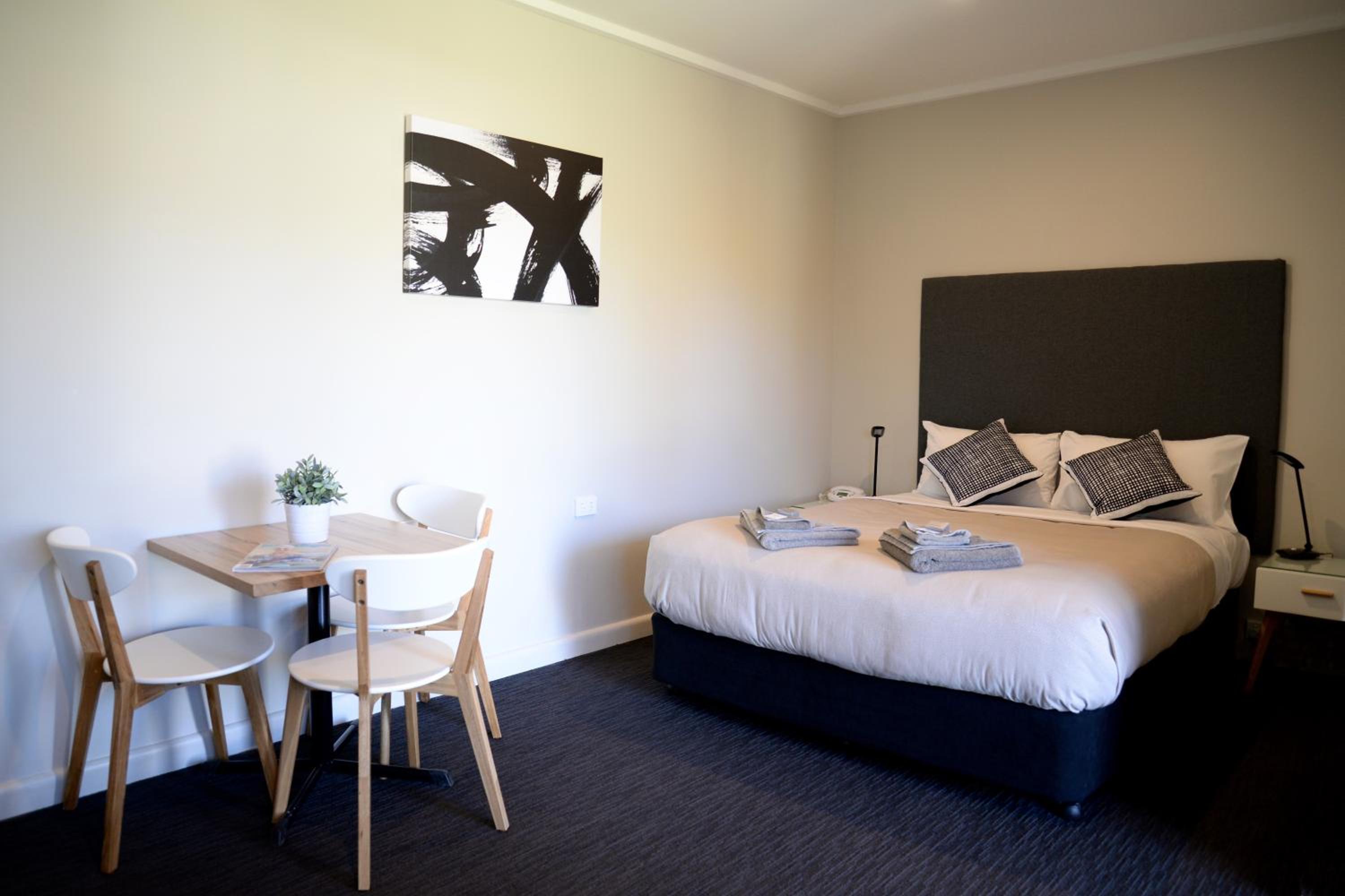 Executive Twin Room photo 1
