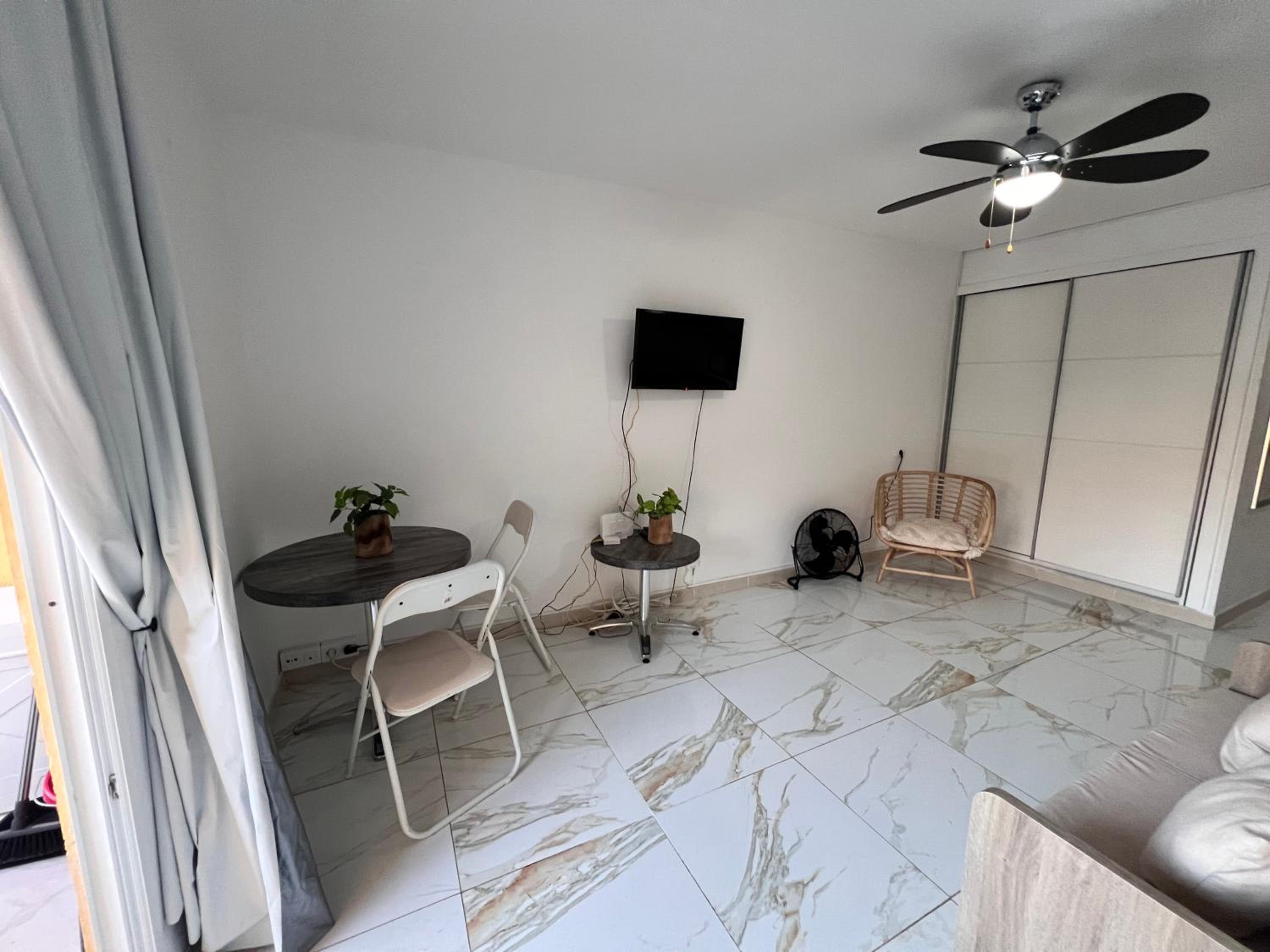Apartamento Estudio