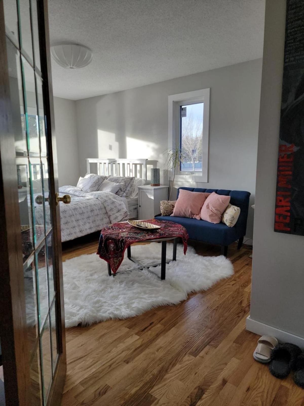 Deluxe Queen Room photo 3