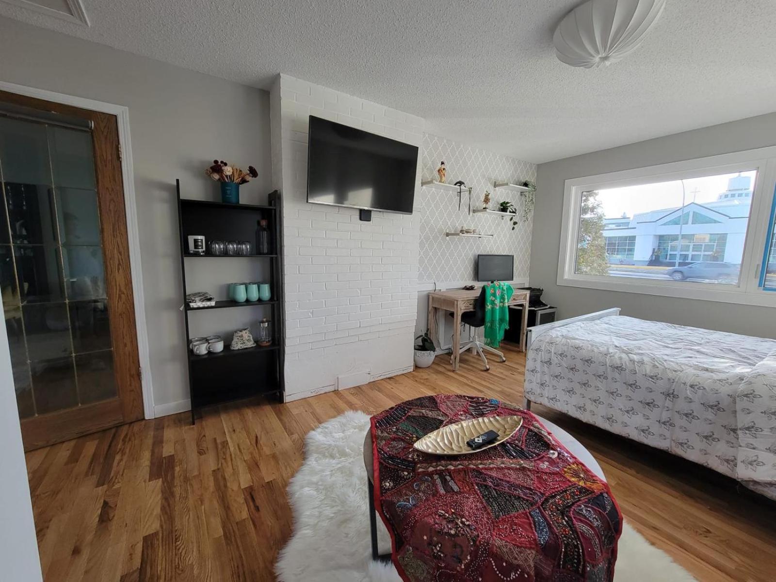 Deluxe Queen Room photo 2