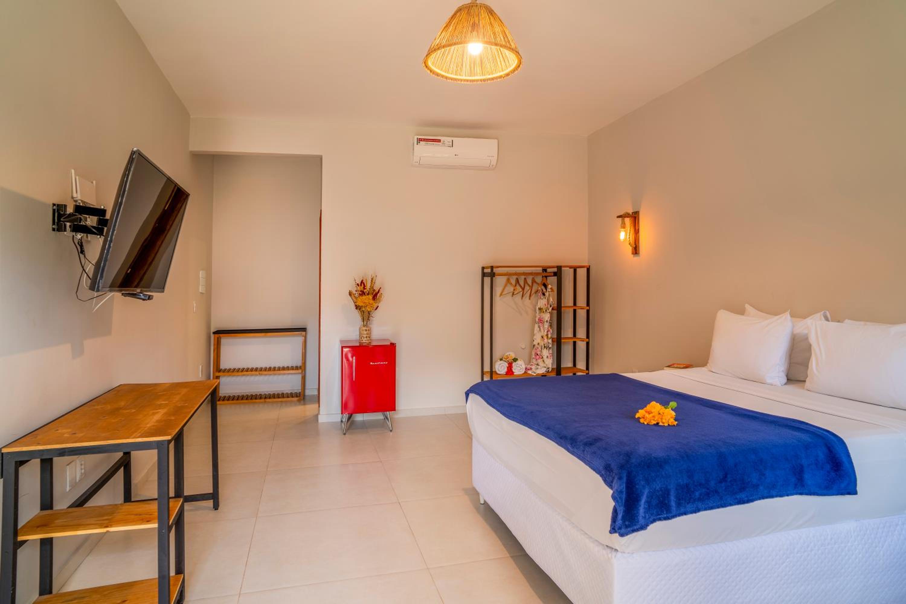 Junior Suite with Garden View photo 2