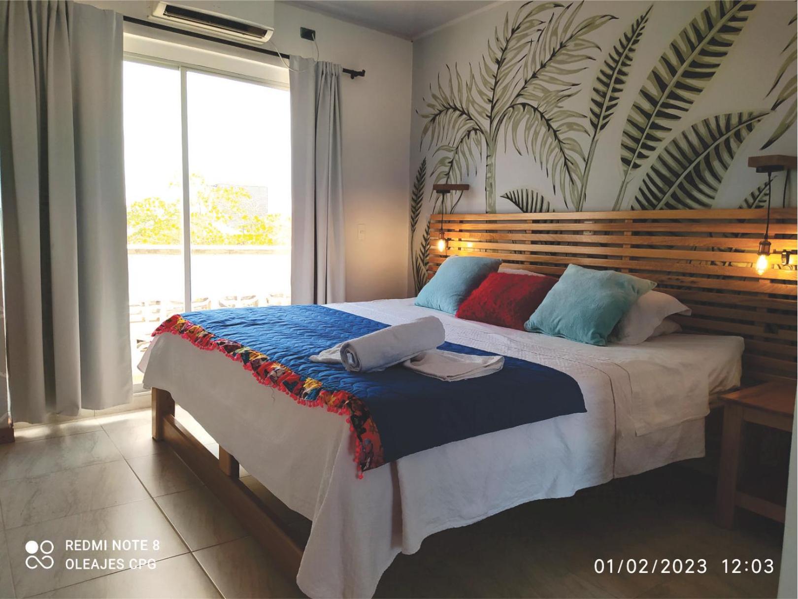 Double Room with Balcony photo 1