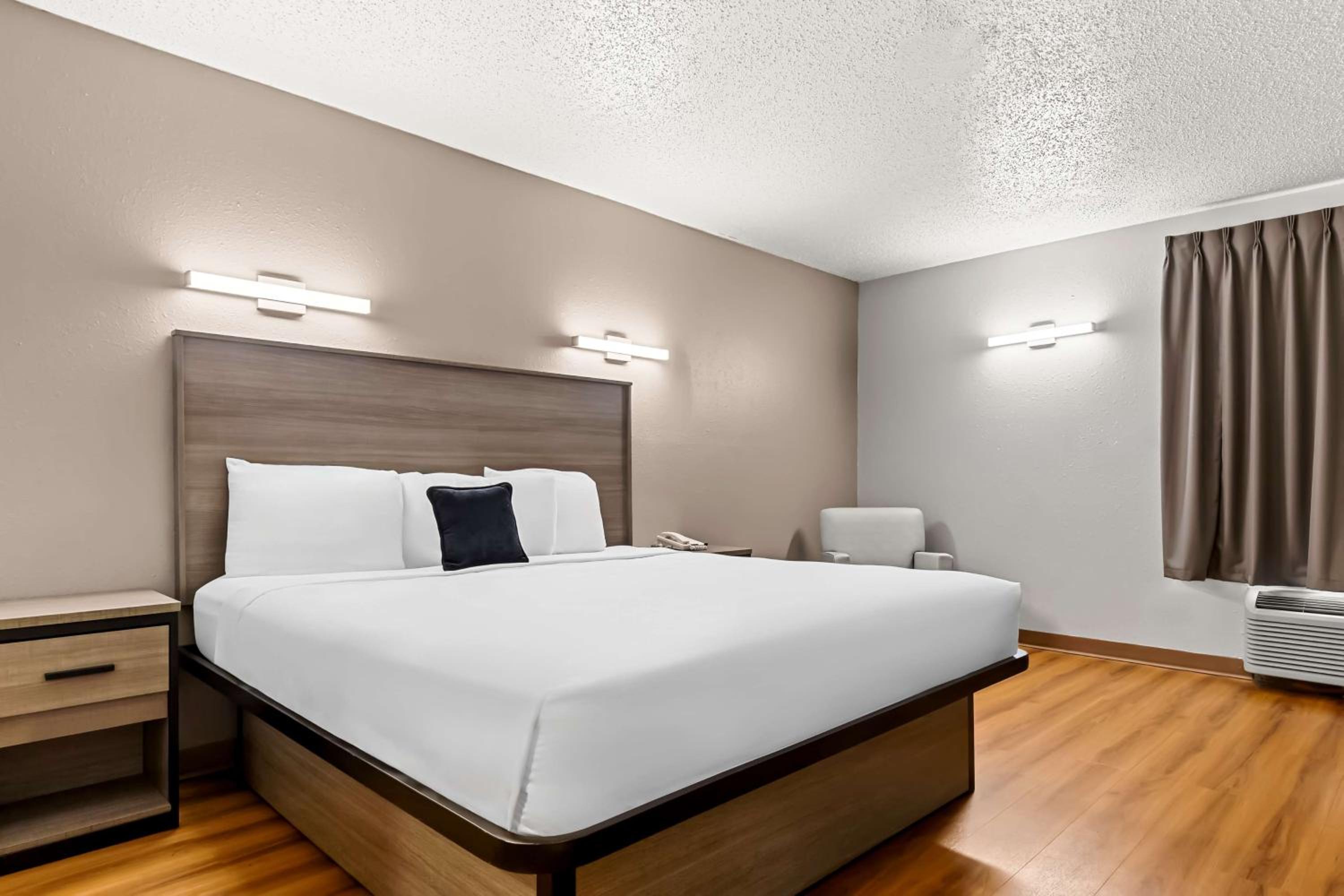 King Room - Photo 1