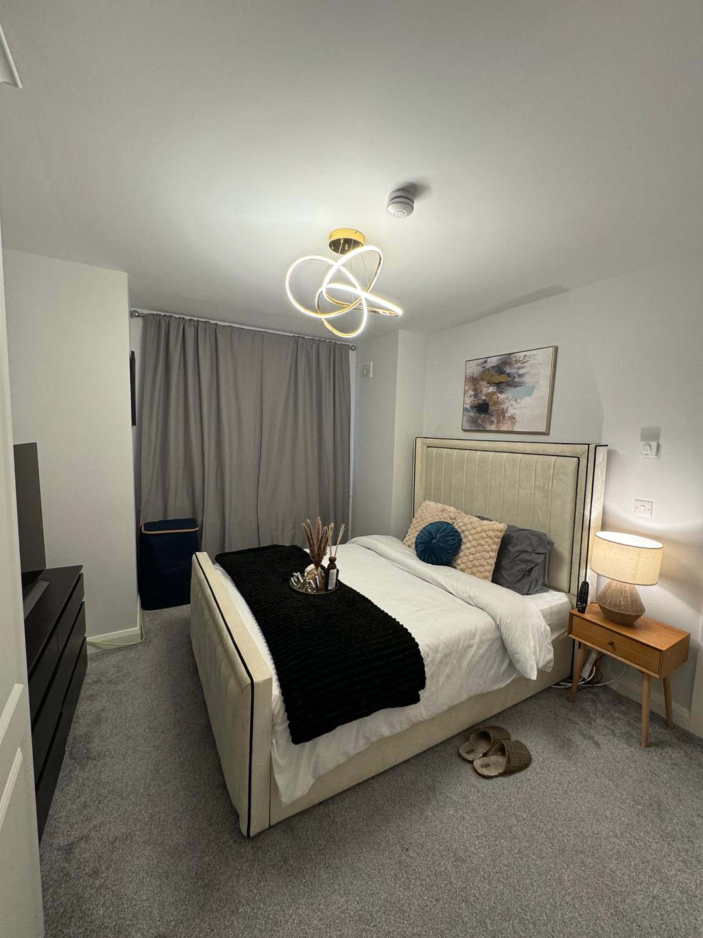 Superior King Suite photo 1