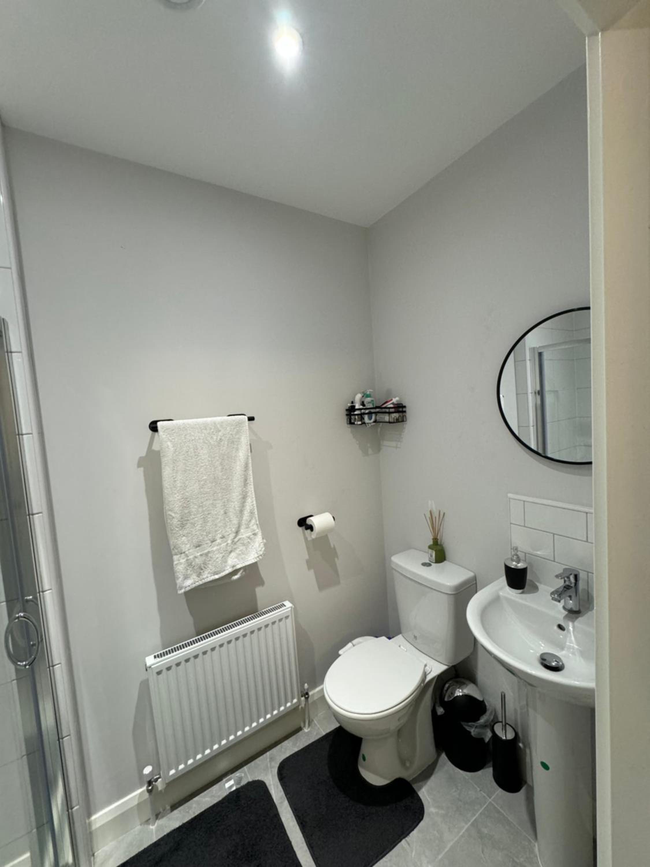 Superior King Suite photo 3