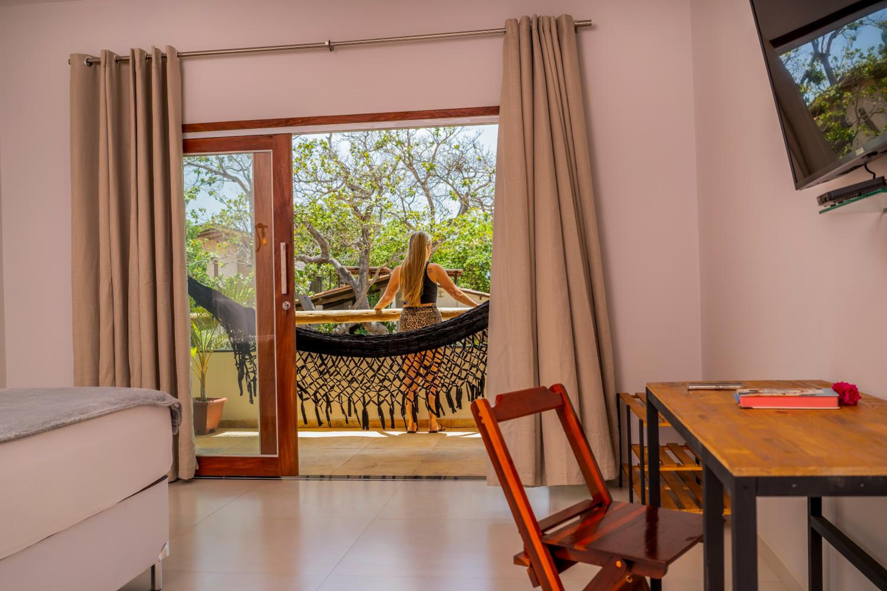 Superior Apartment with Balcony photo 3